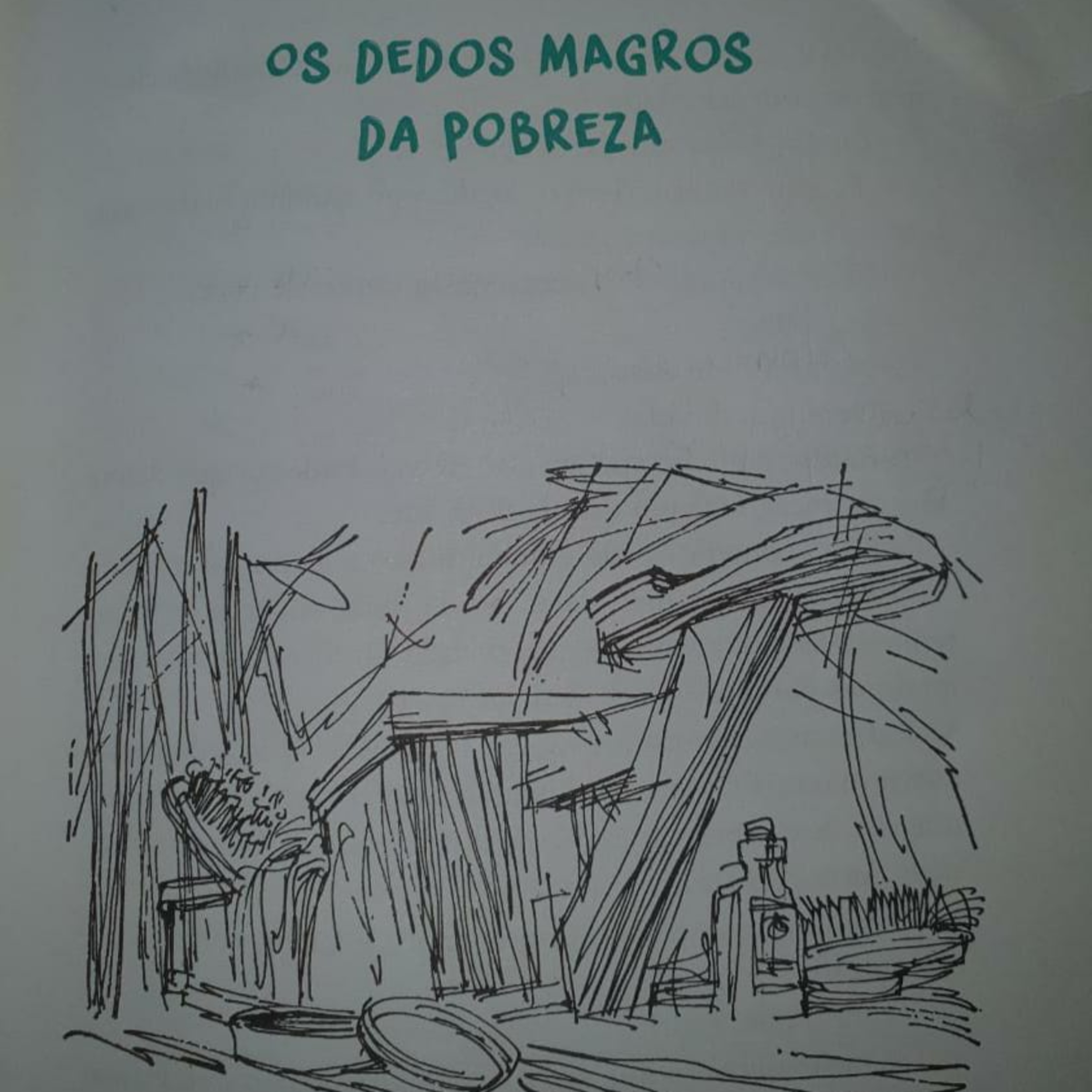 O meu pé de laranja lima