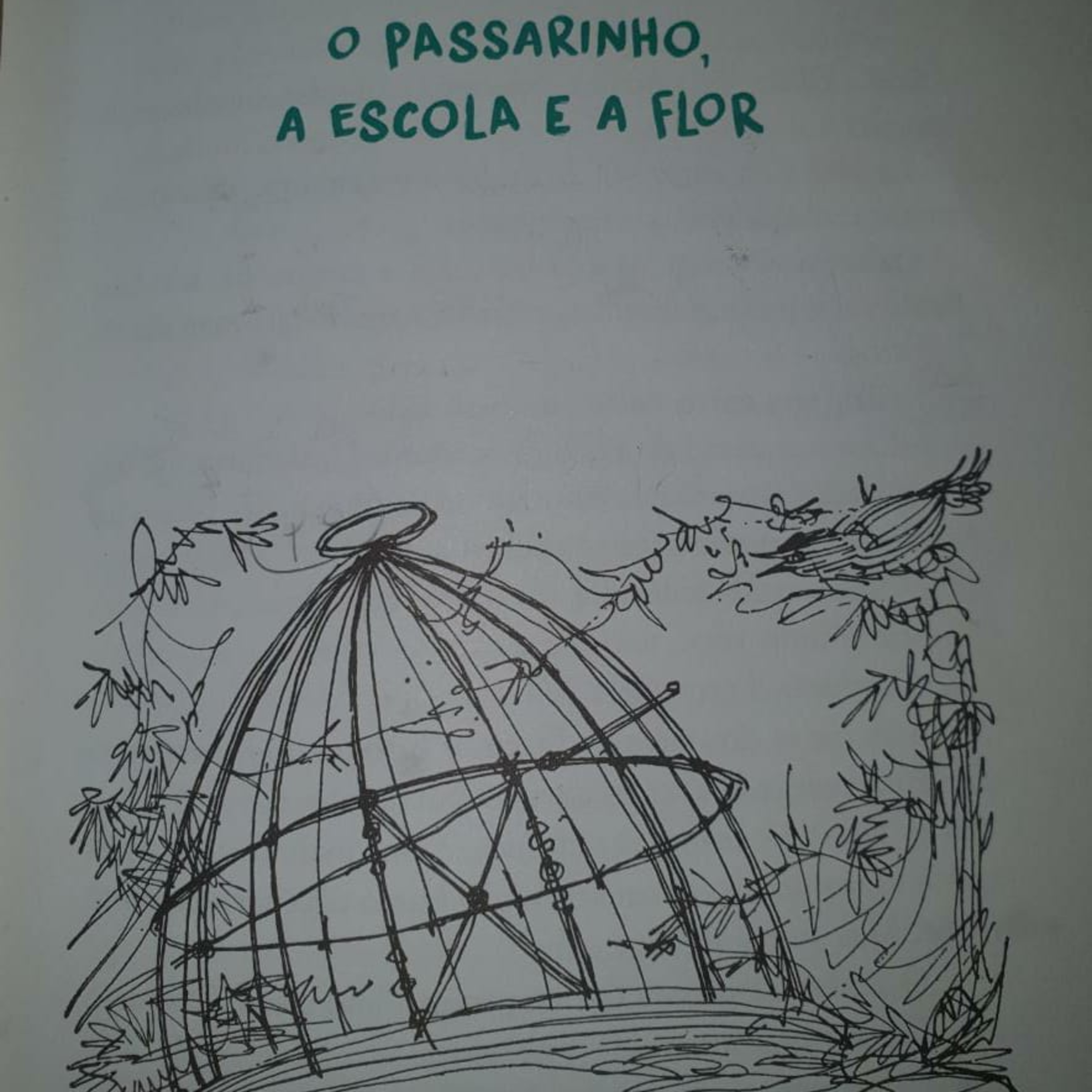 O meu pé de laranja lima