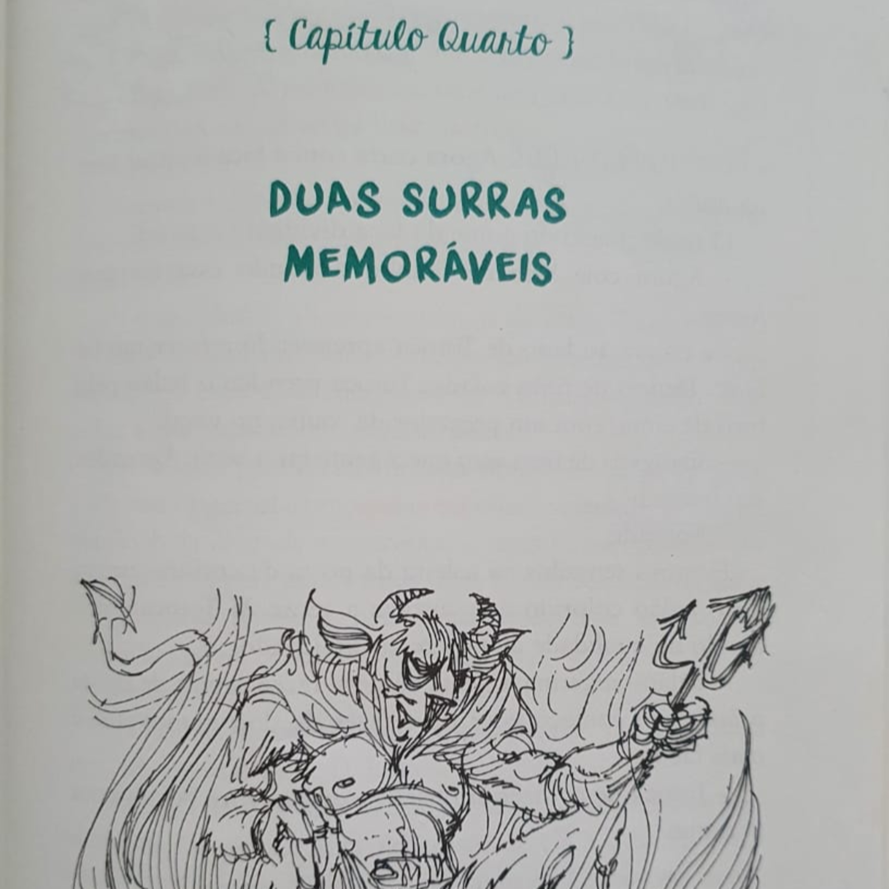 O meu pé de laranja lima