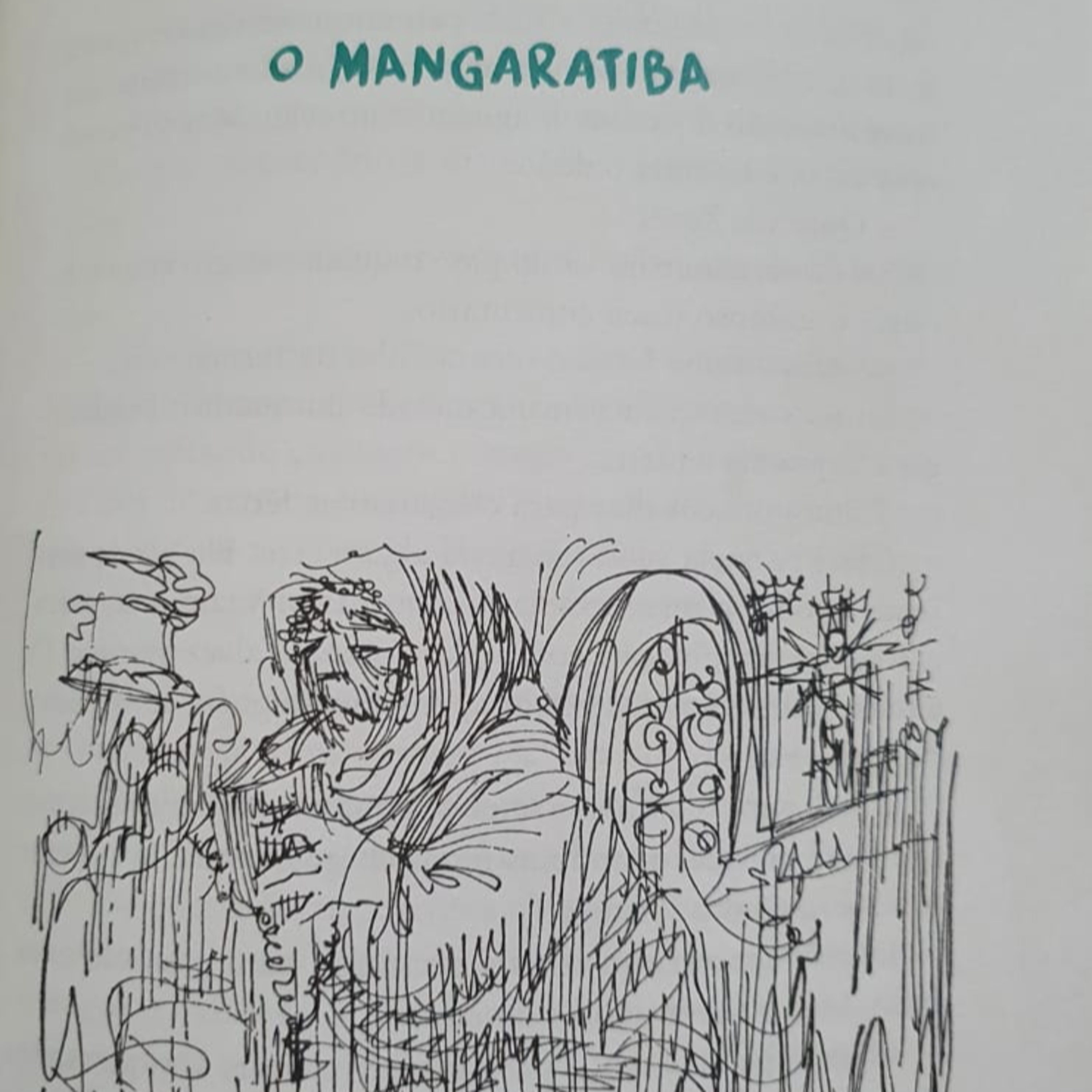 O meu pé de laranja lima