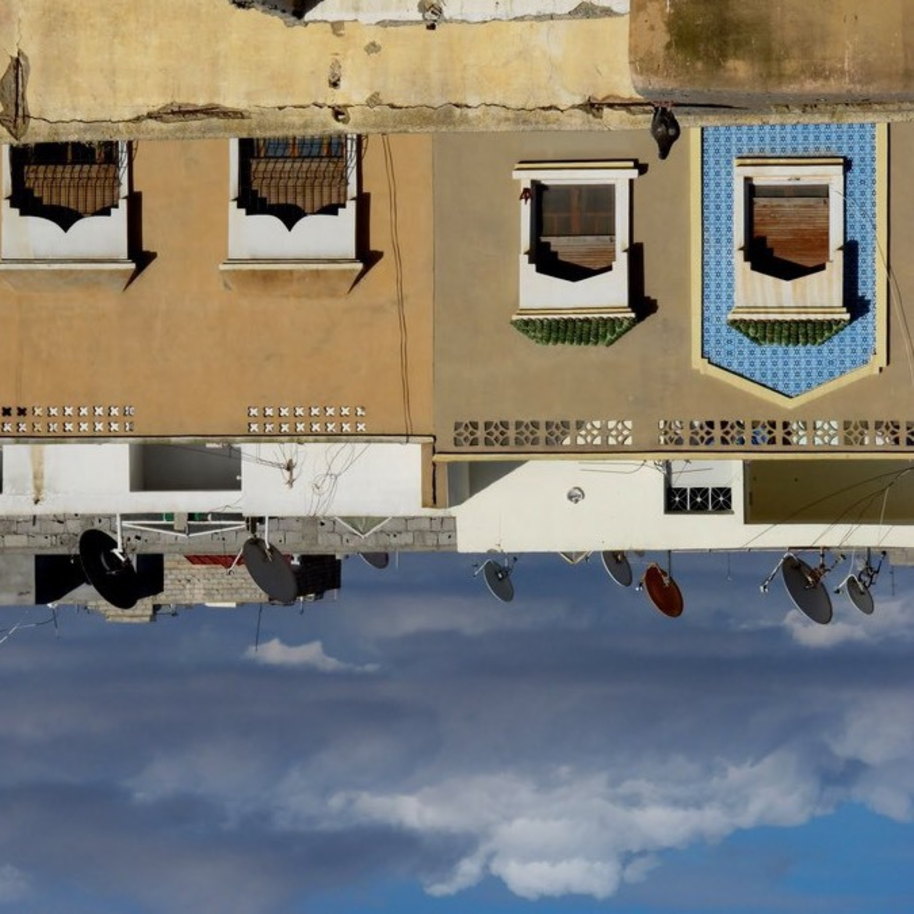 Casa Árabe