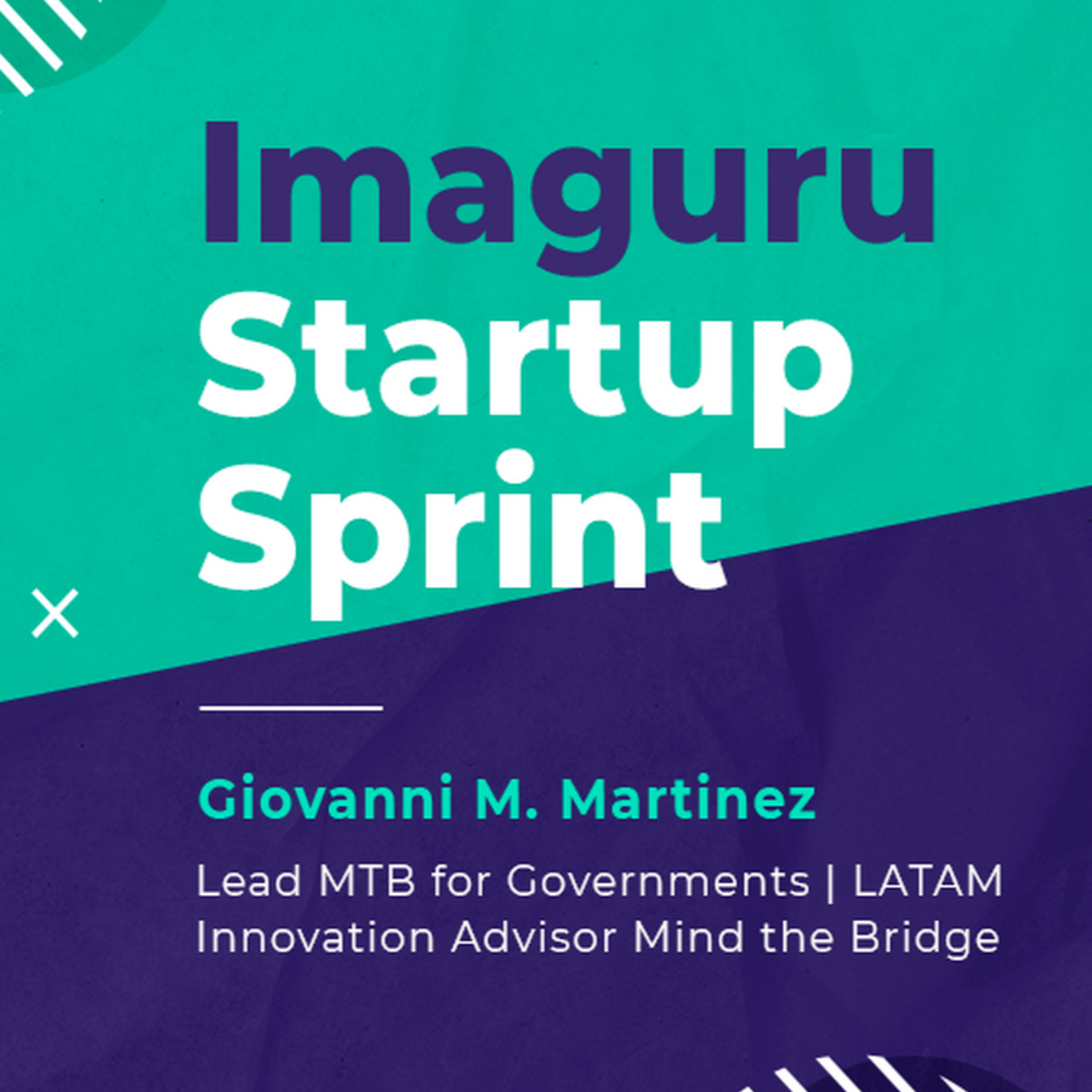 Imaguru Startup HUB