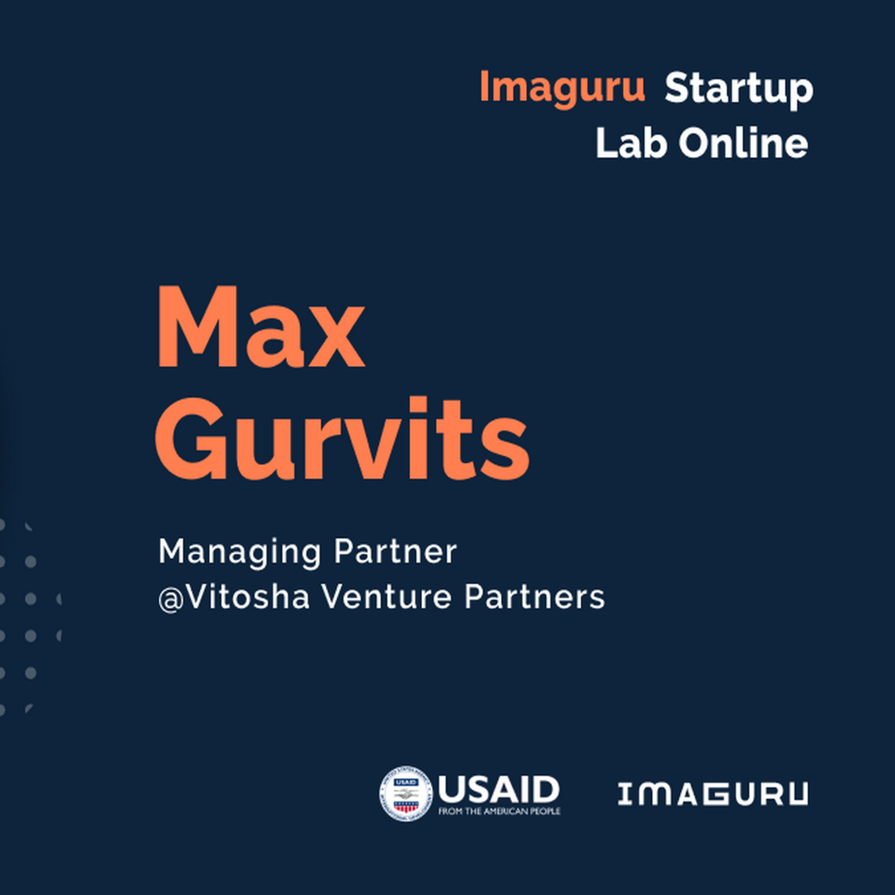 Imaguru Startup HUB