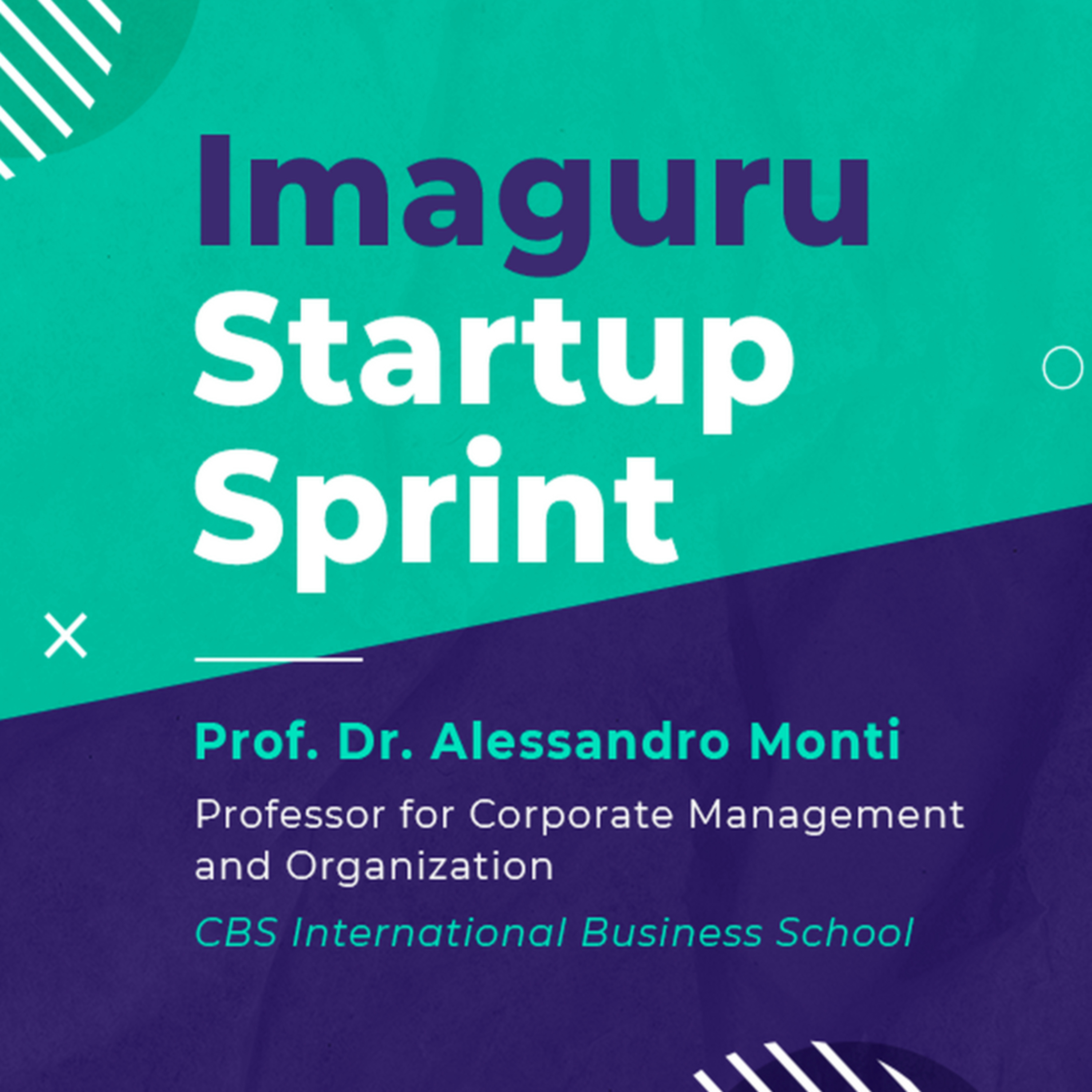 Imaguru Startup HUB