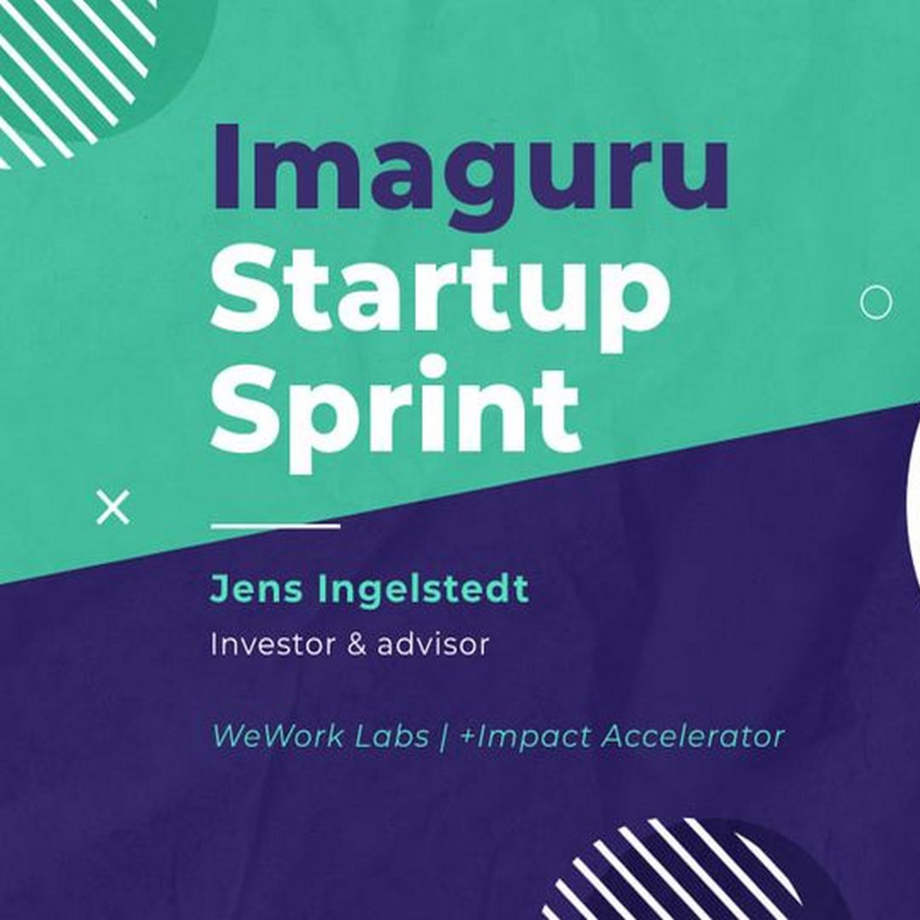 Imaguru Startup HUB