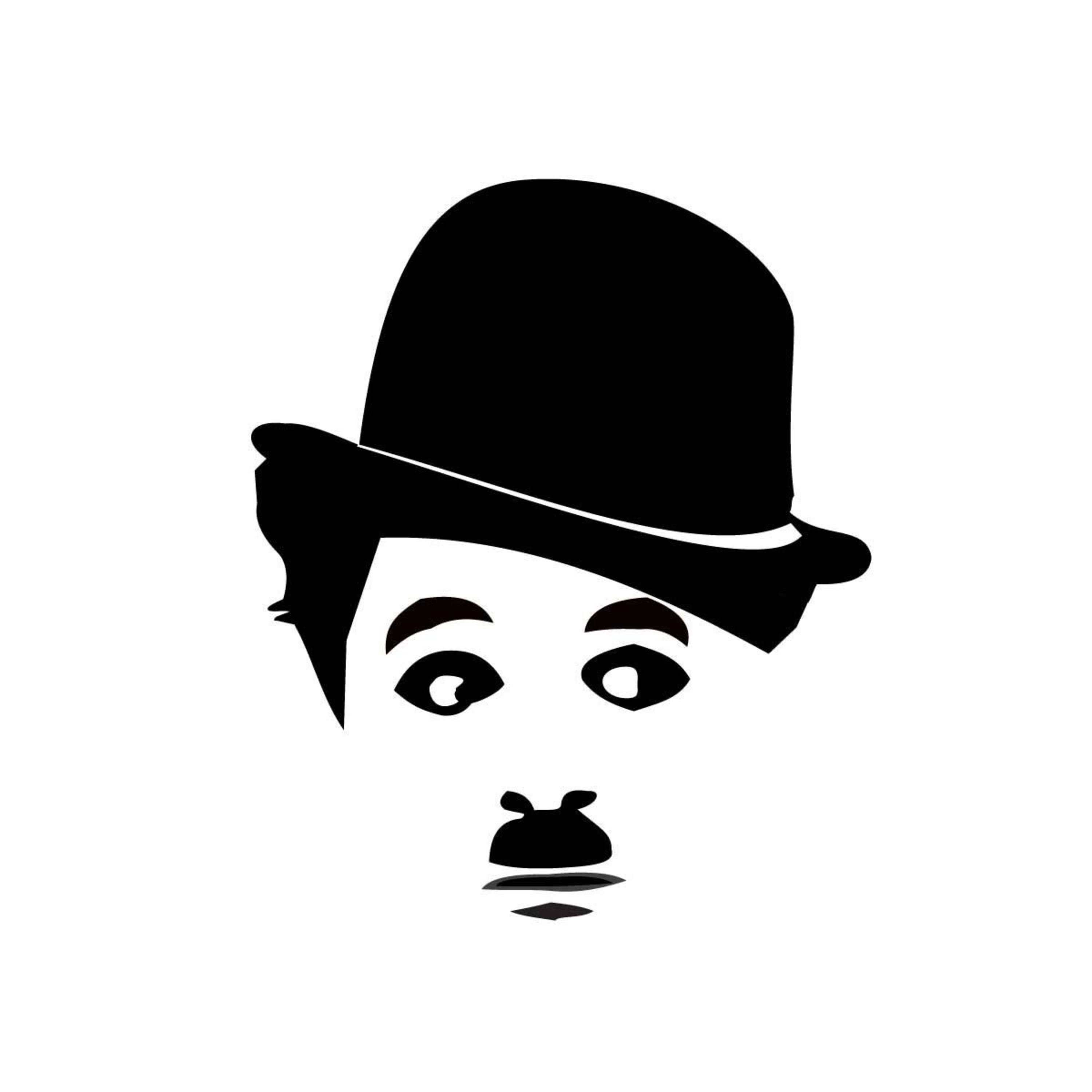 El Carlitos Chaplín episode artwork