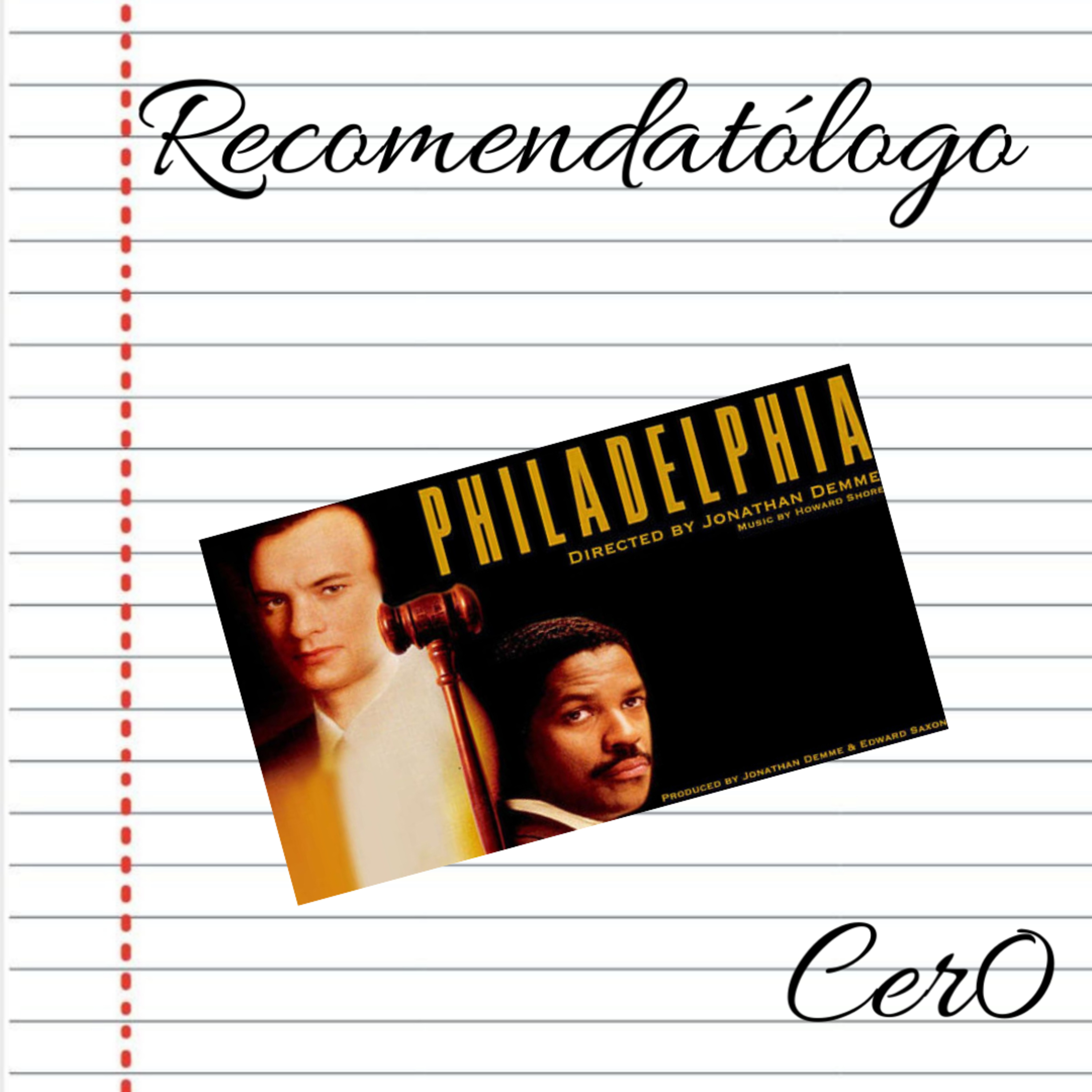 Portada de ObseCine