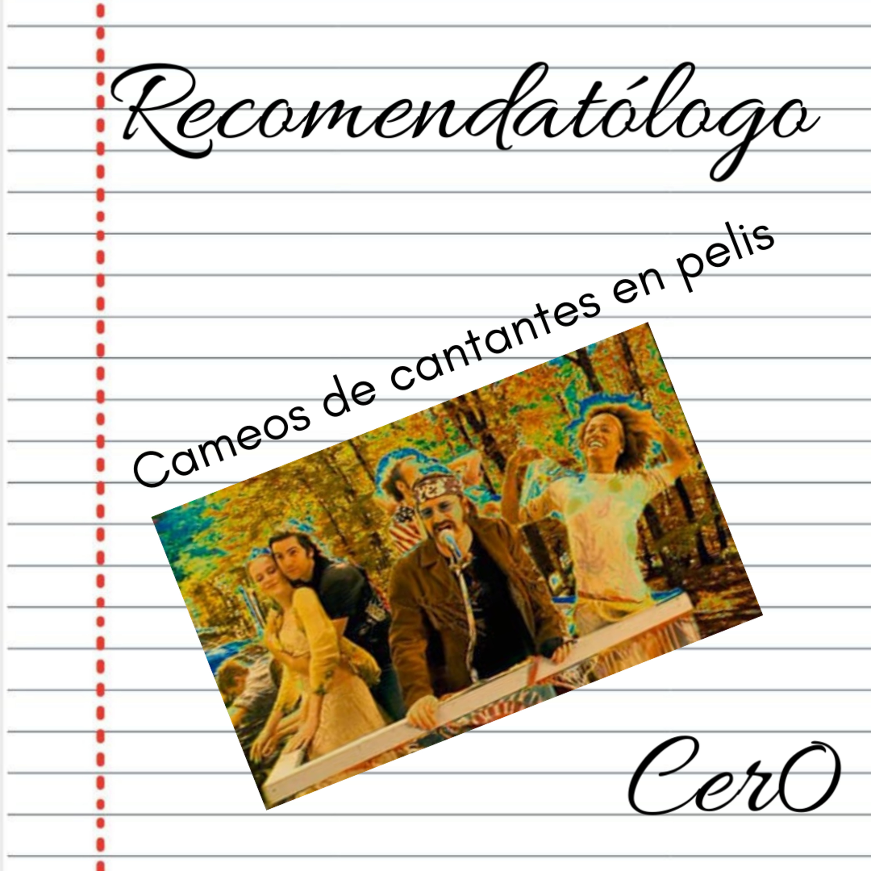 Portada de ObseCine