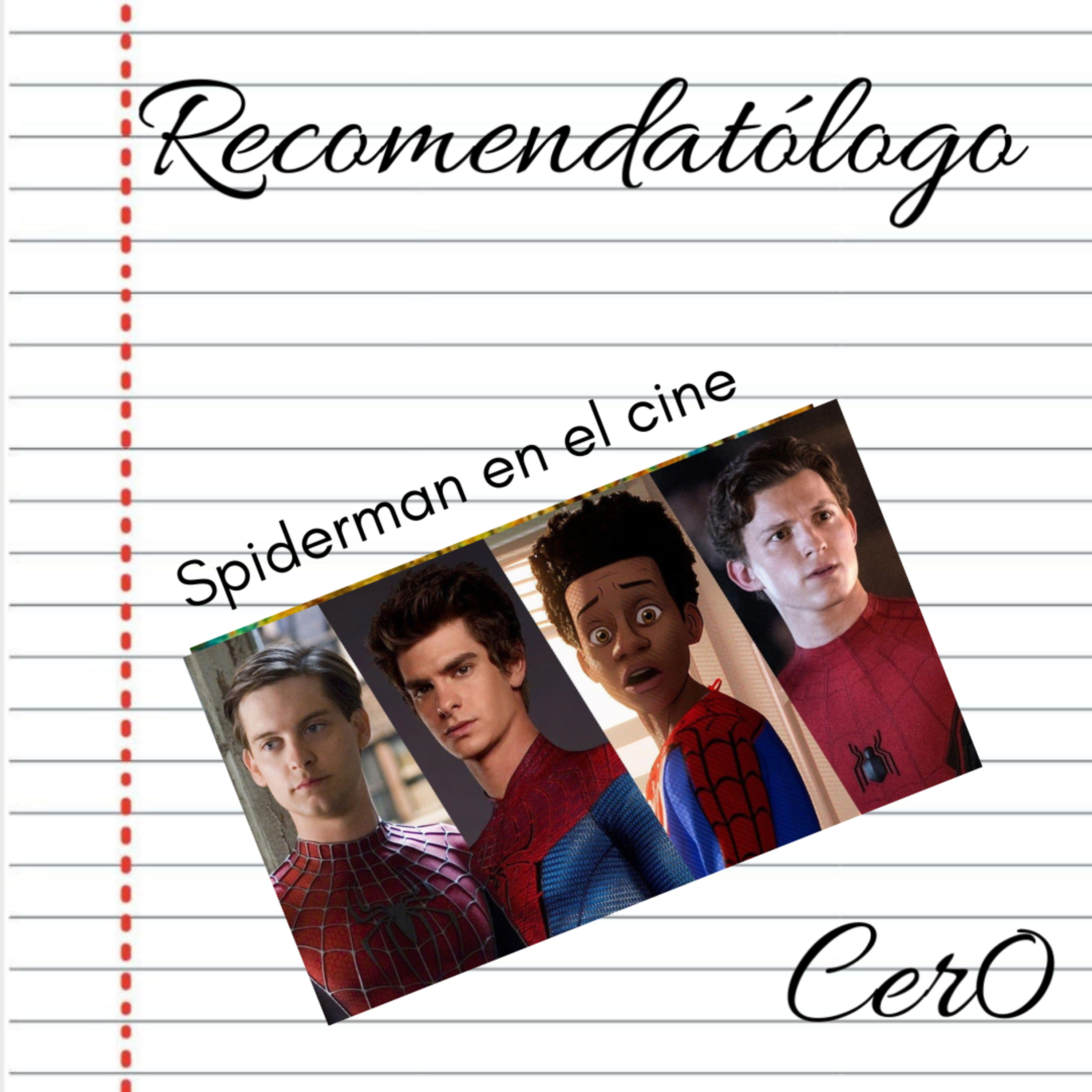 Portada de ObseCine