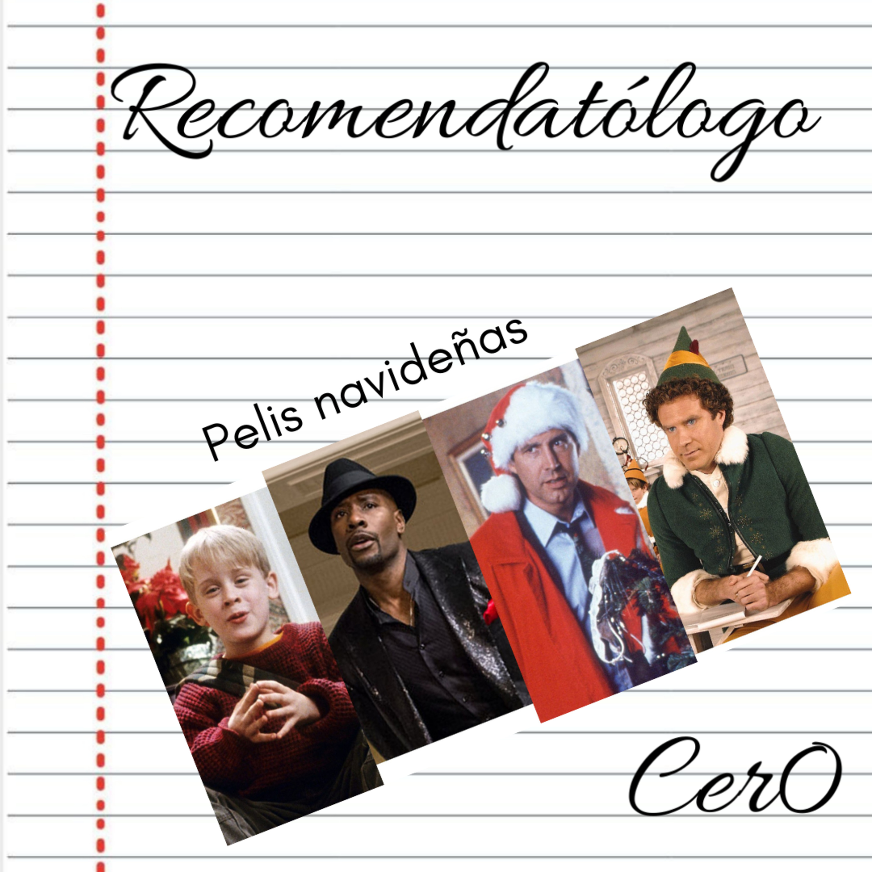 Portada de ObseCine