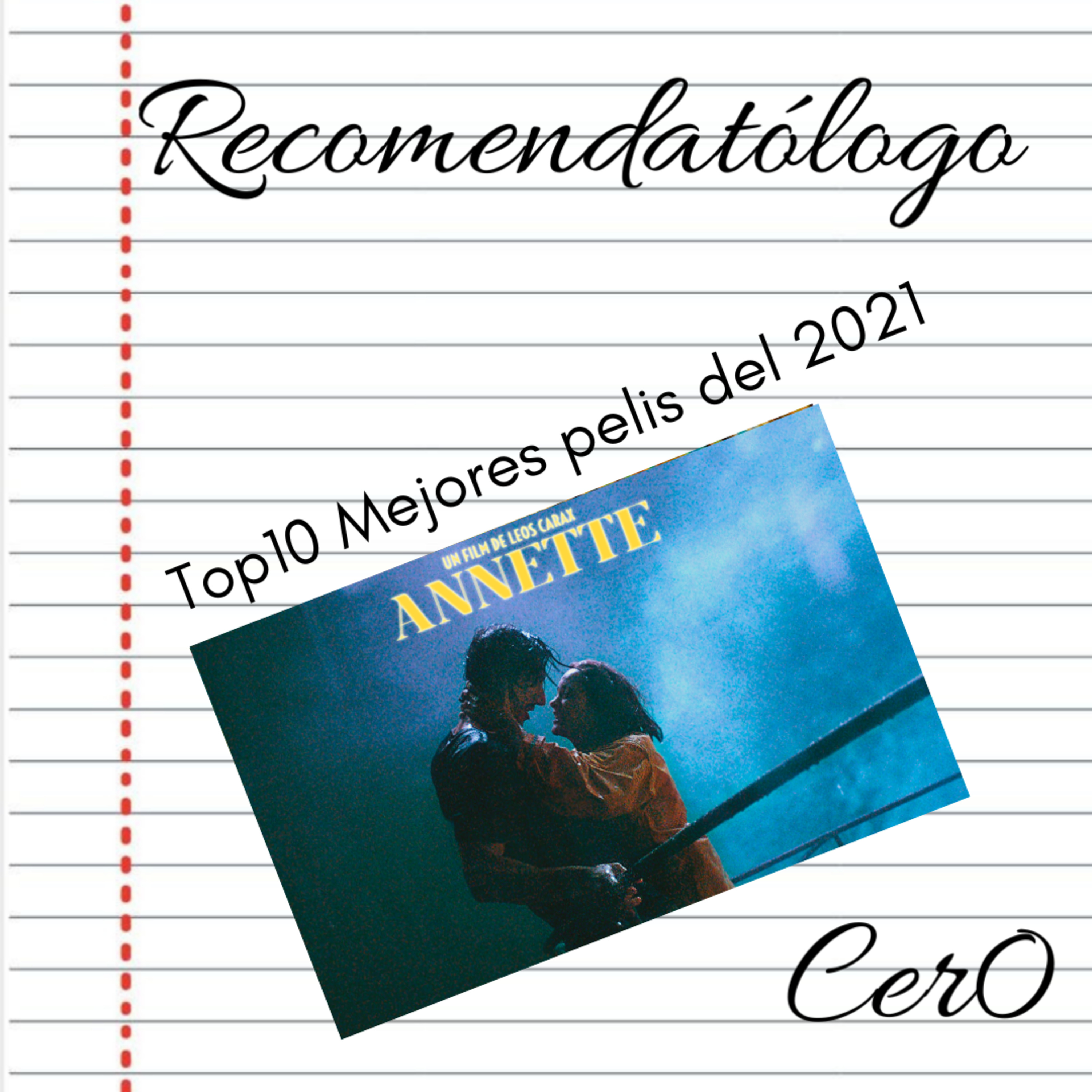 Portada de ObseCine