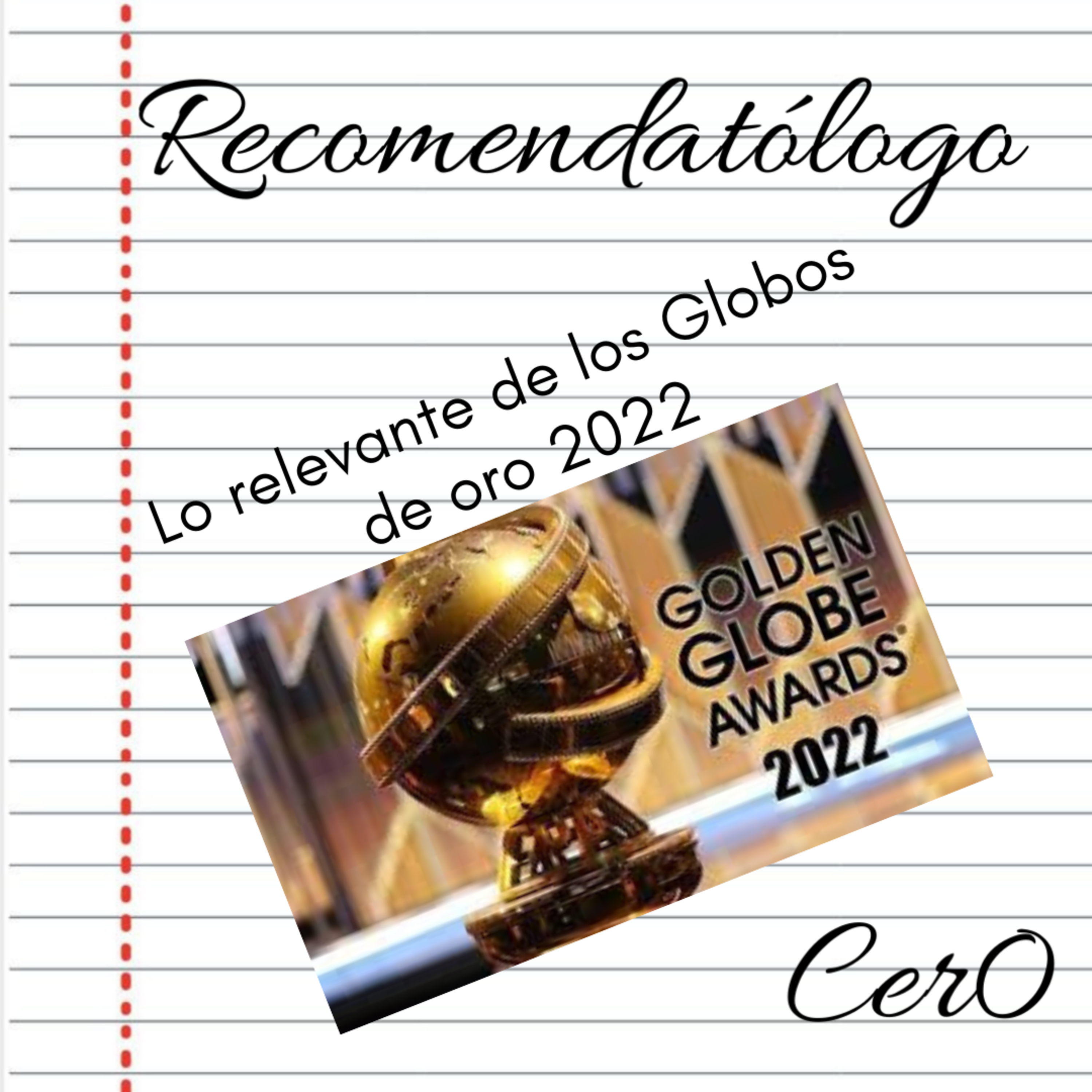 Portada de ObseCine