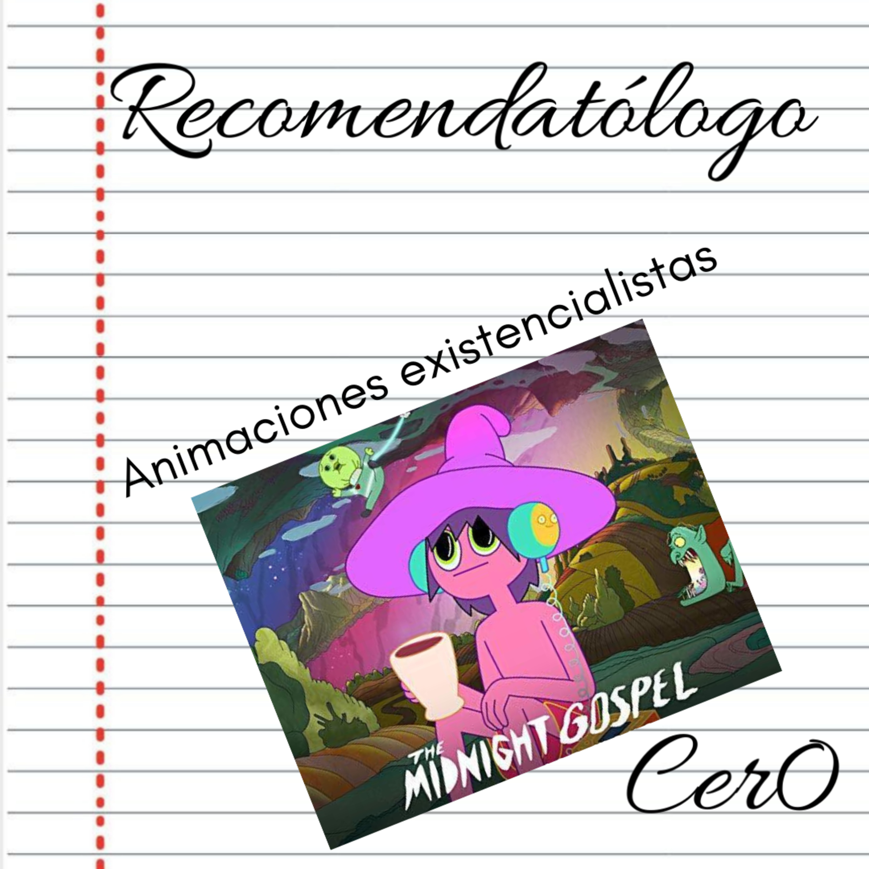Portada de ObseCine