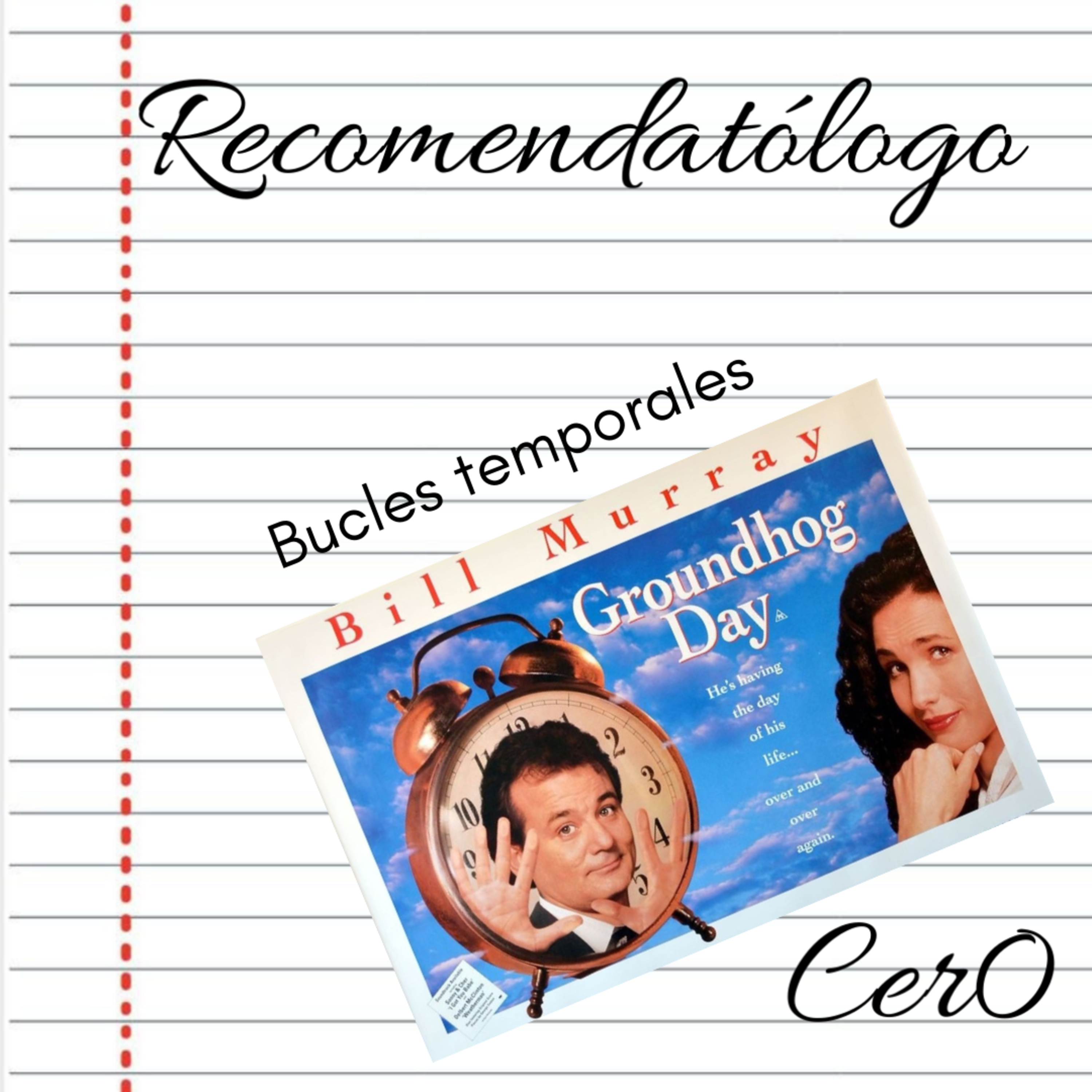 Portada de ObseCine
