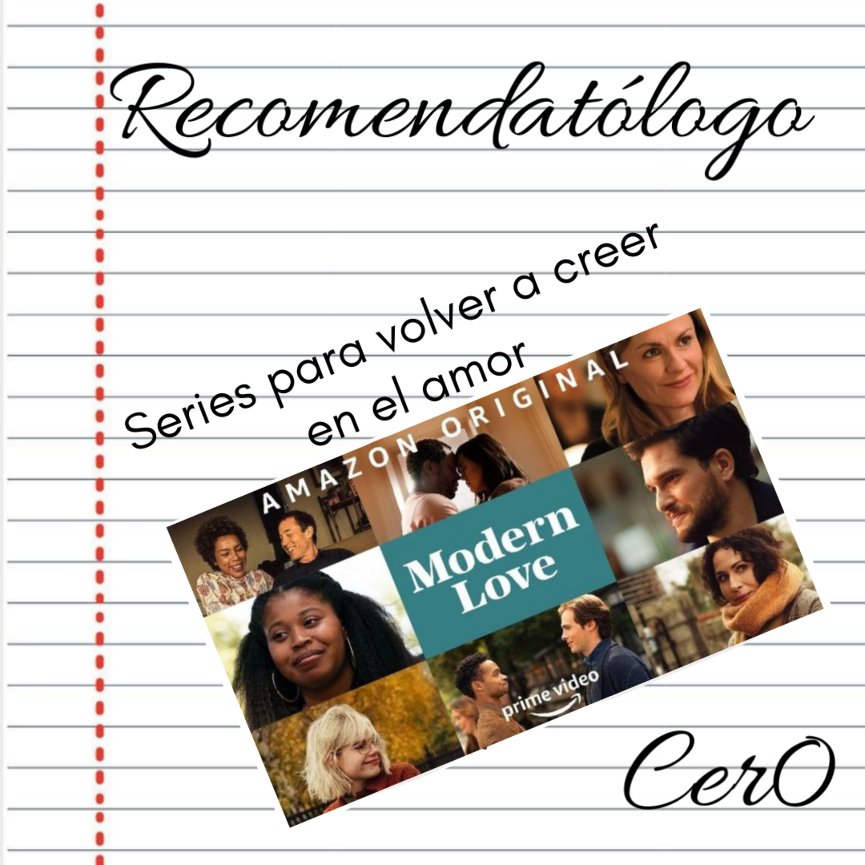 Portada de ObseCine
