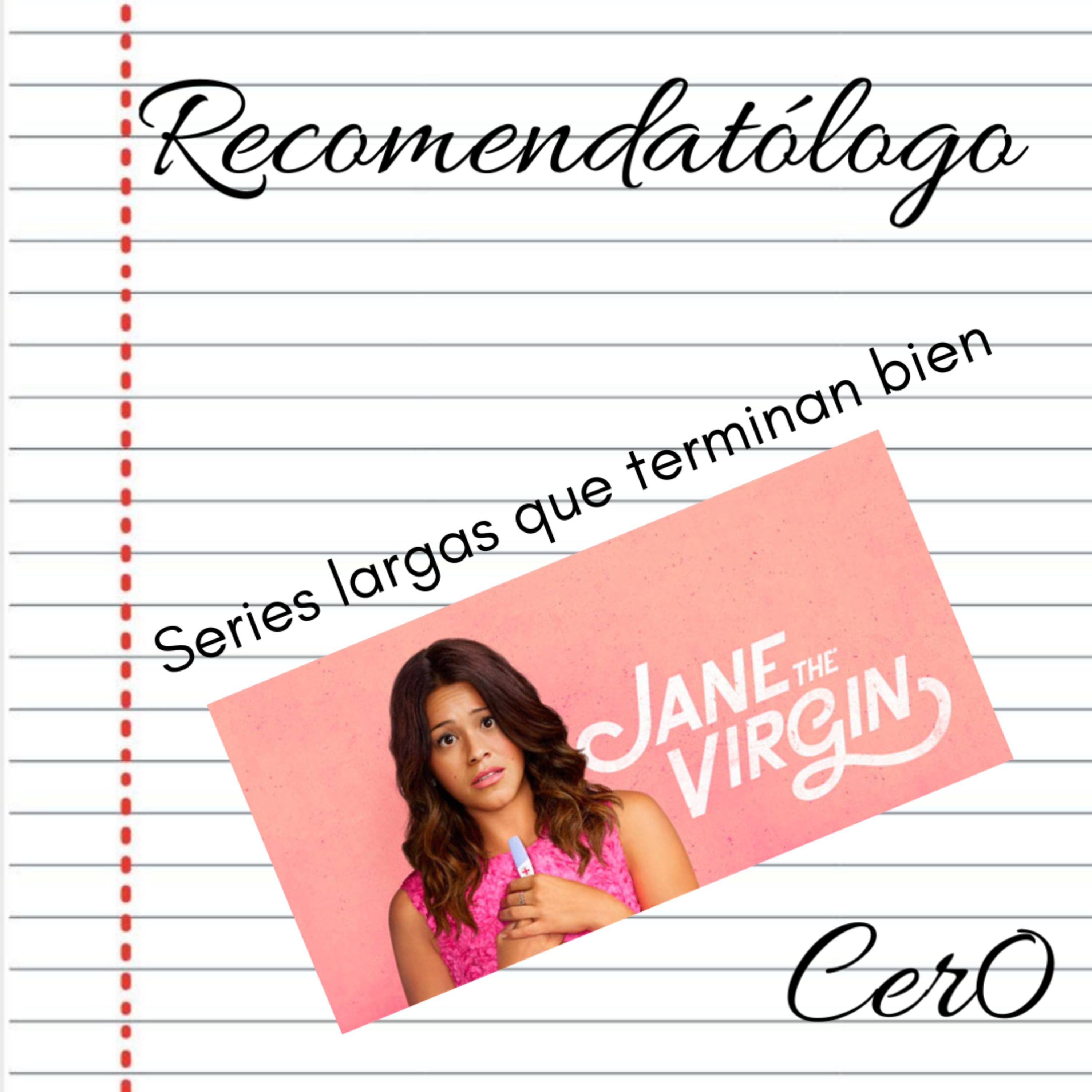 Portada de ObseCine