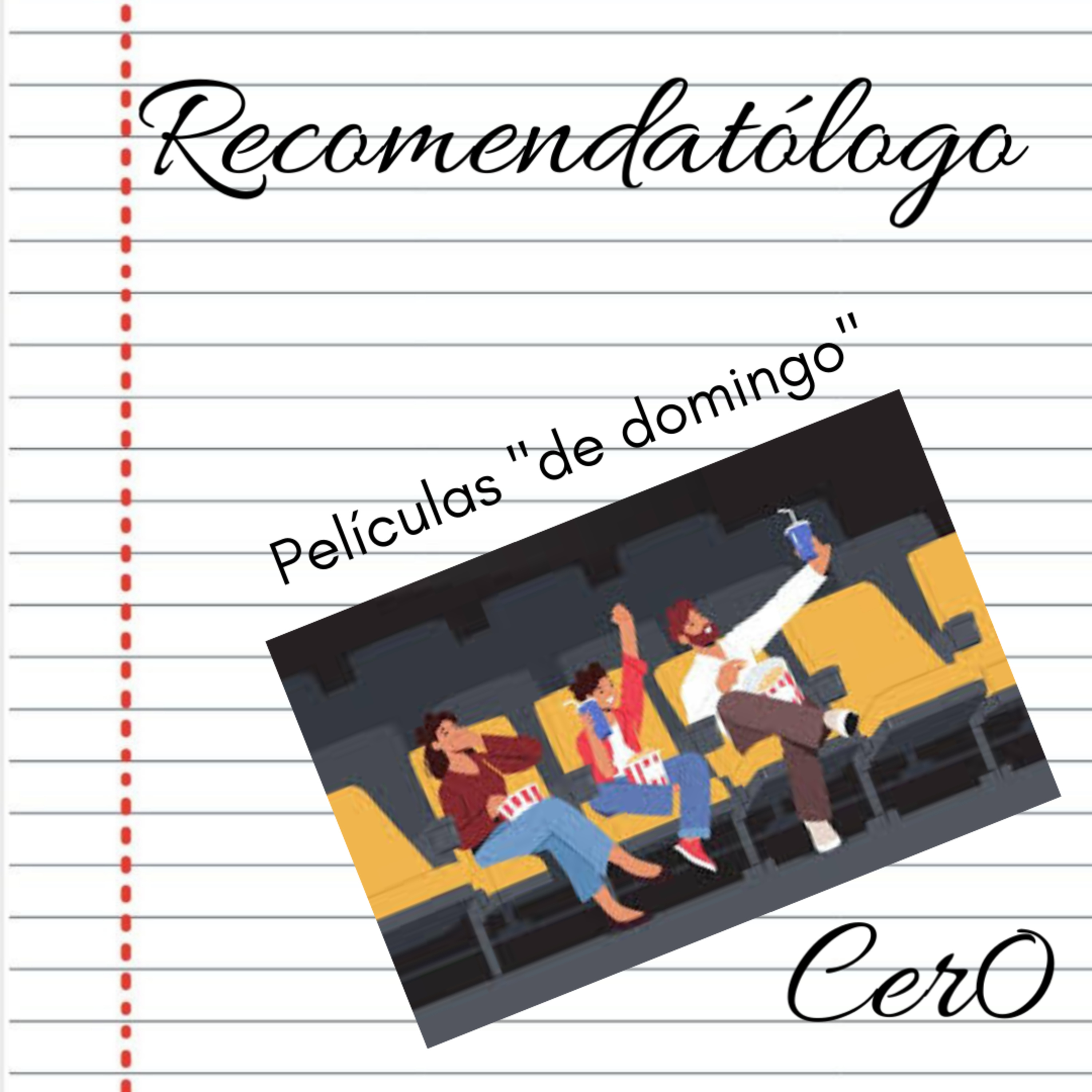 Portada de ObseCine