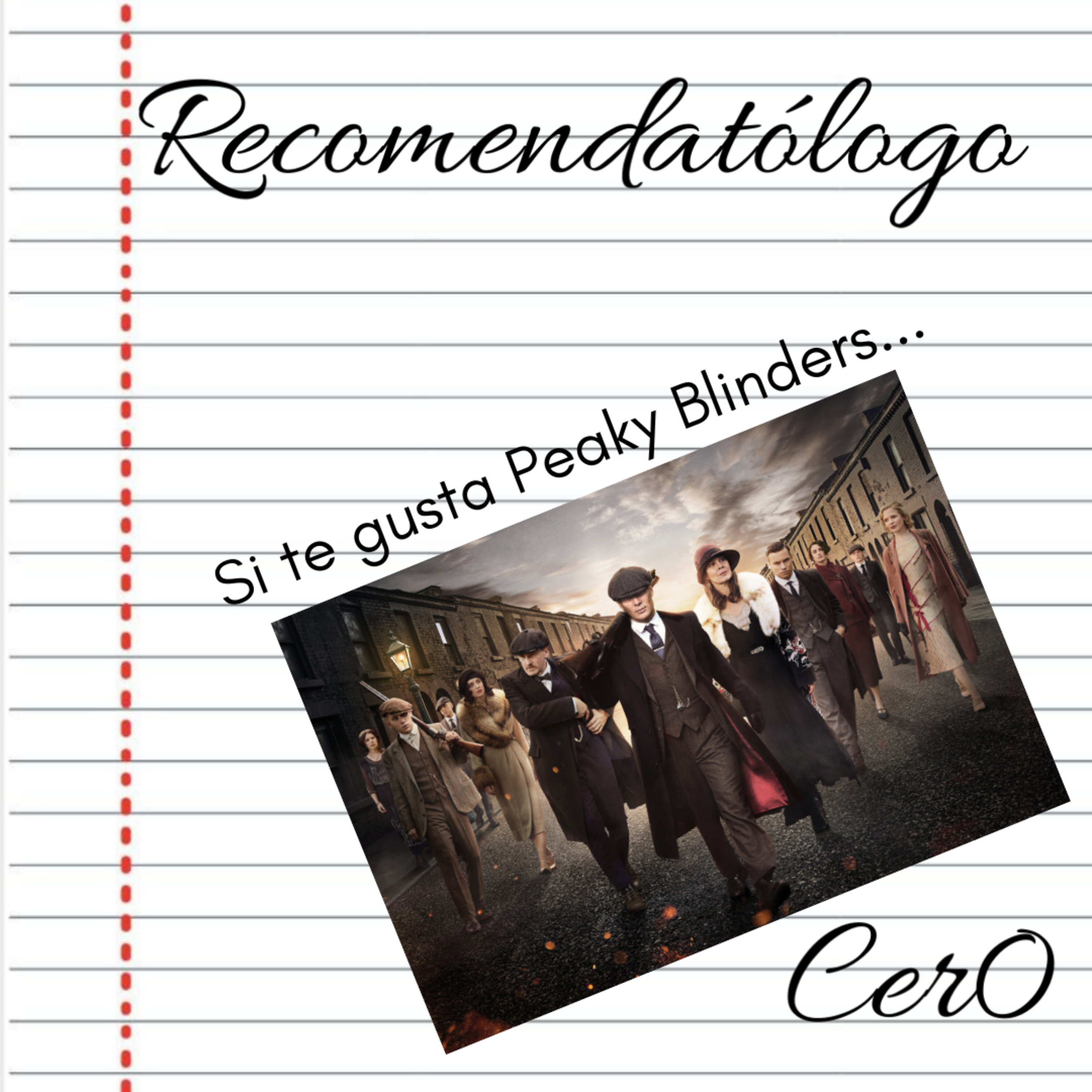 Portada de ObseCine