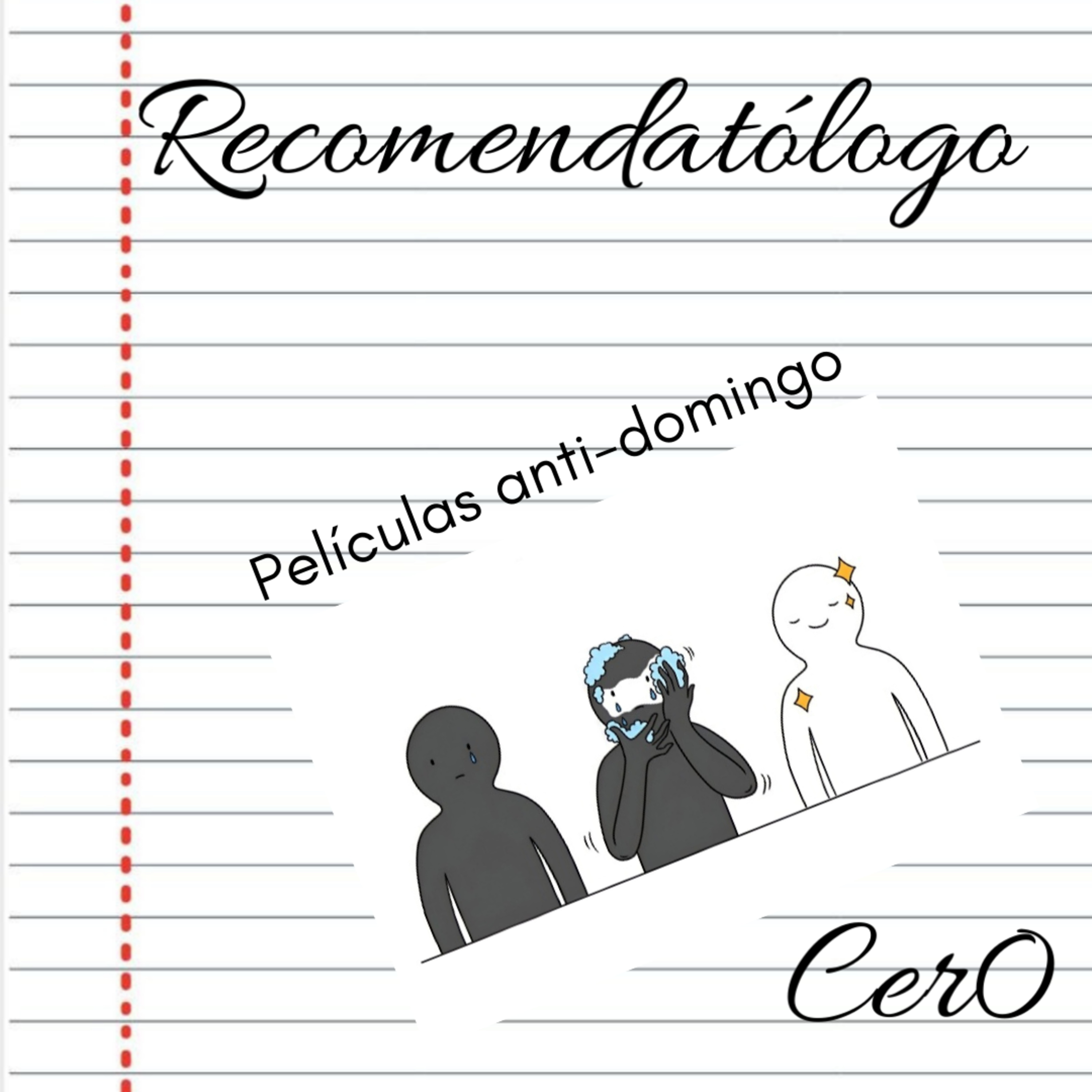 Portada de ObseCine