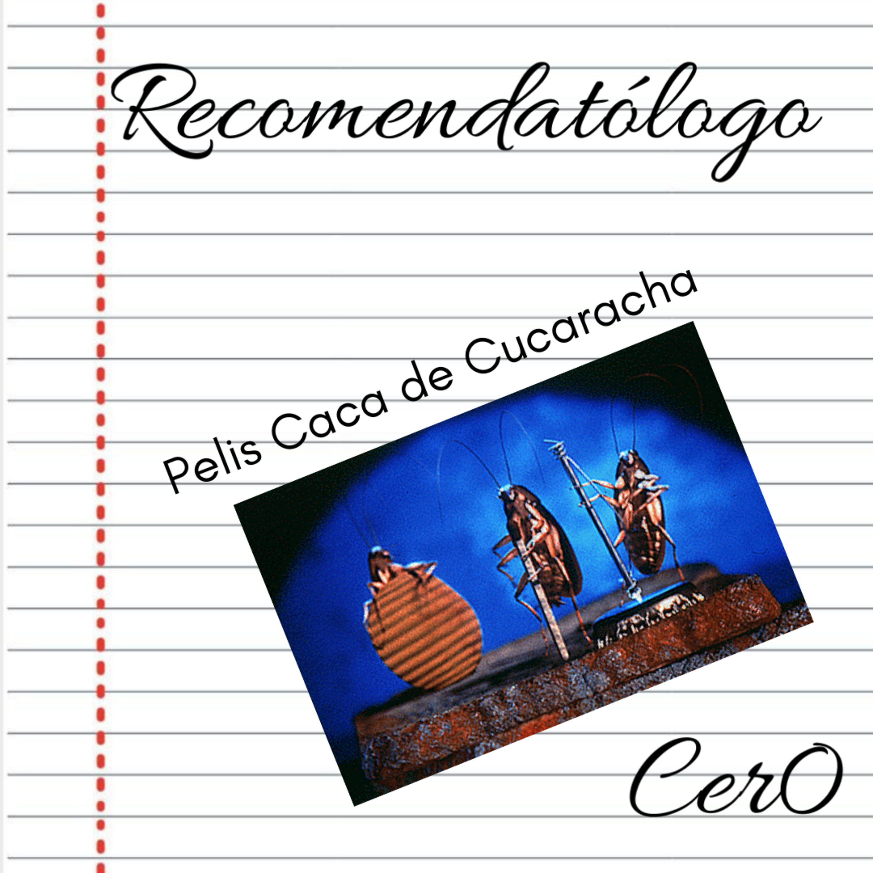 Portada de ObseCine