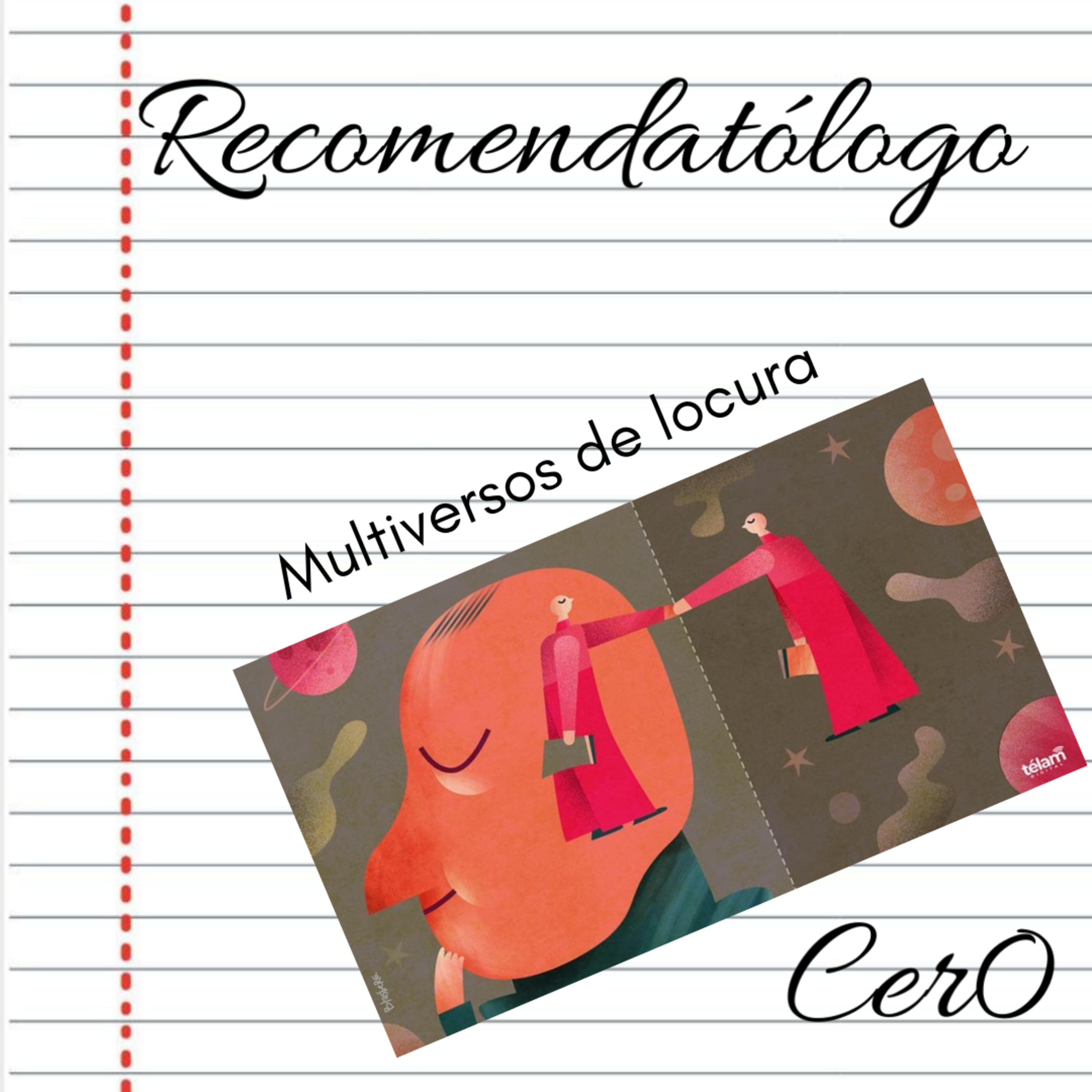Portada de ObseCine