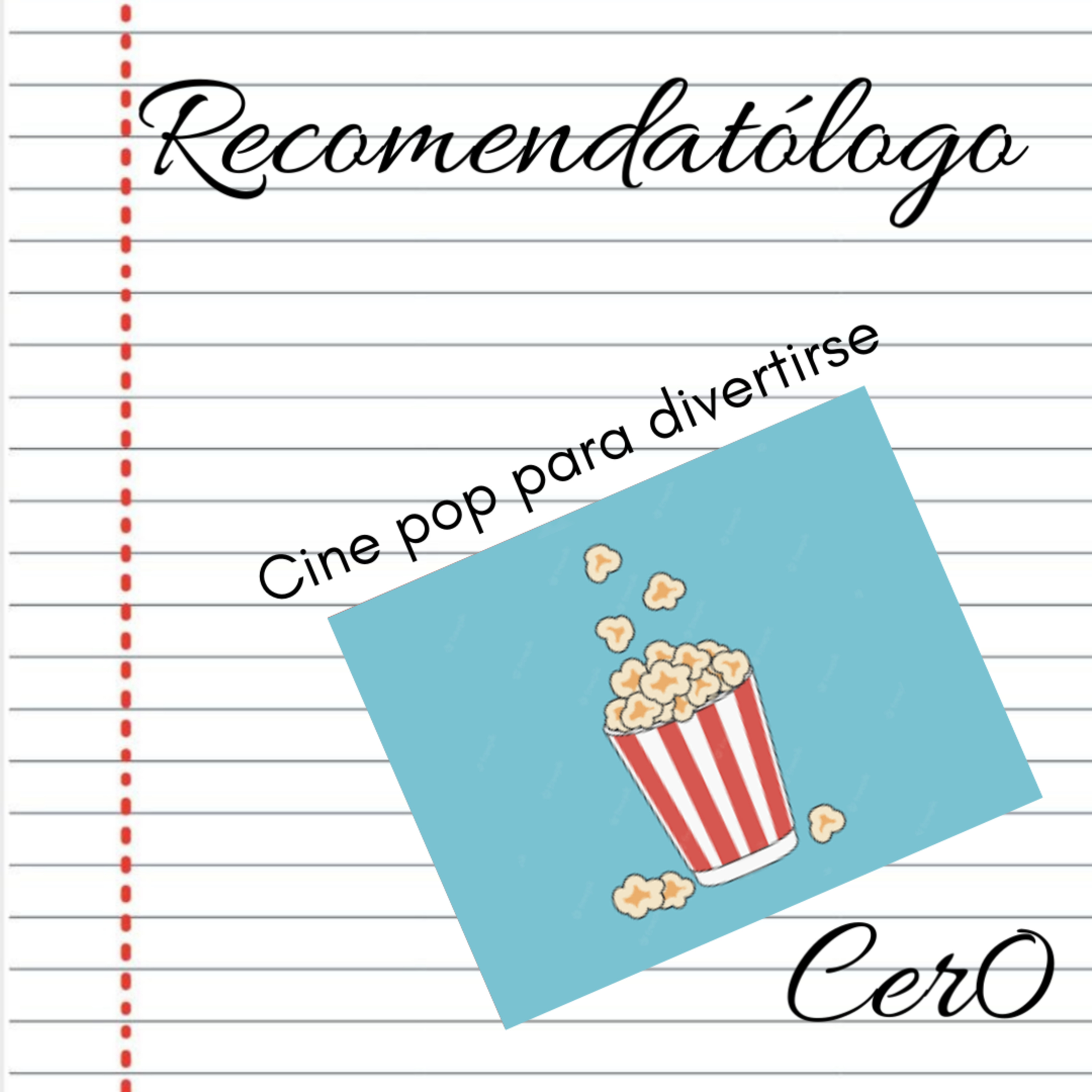 Portada de ObseCine