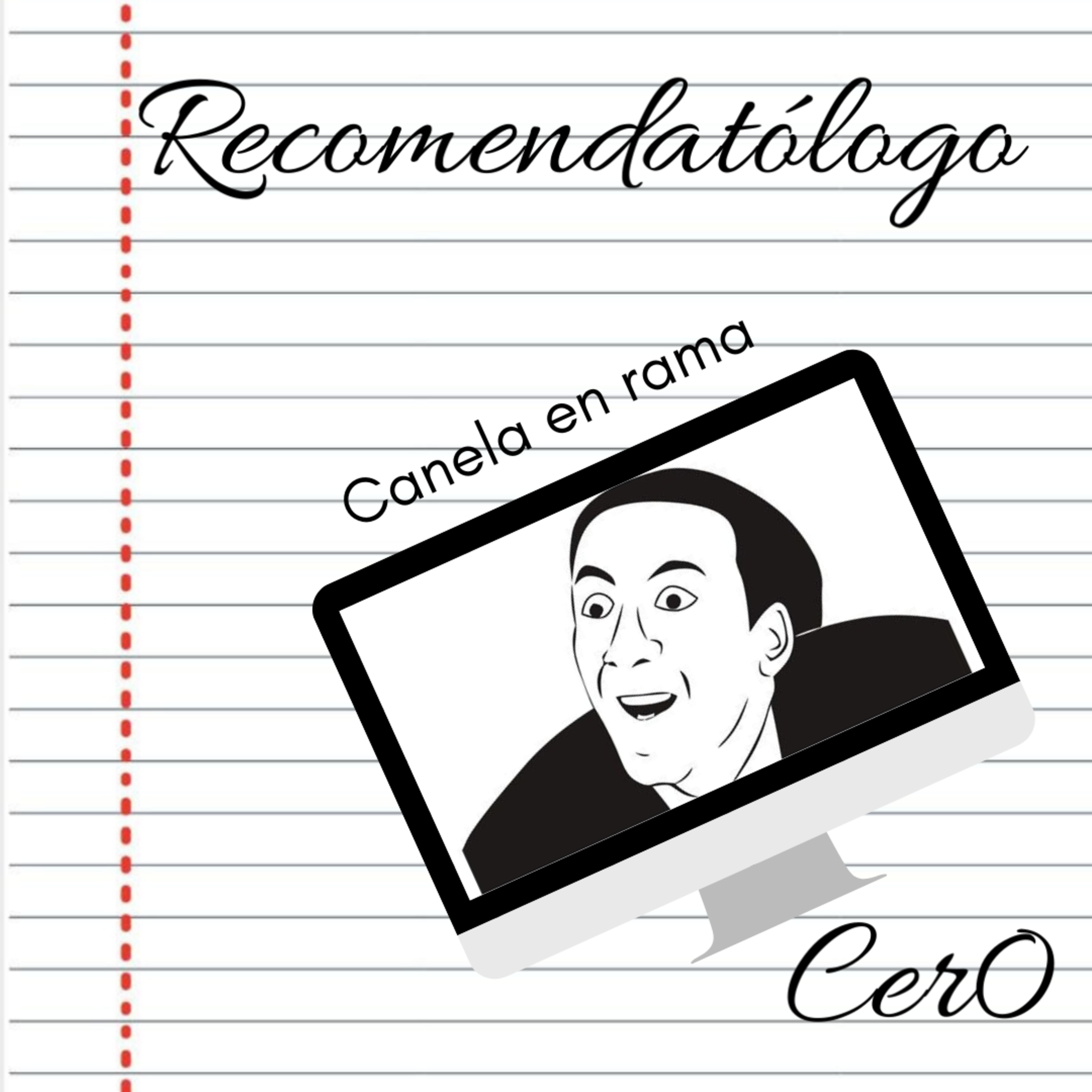 Portada de ObseCine