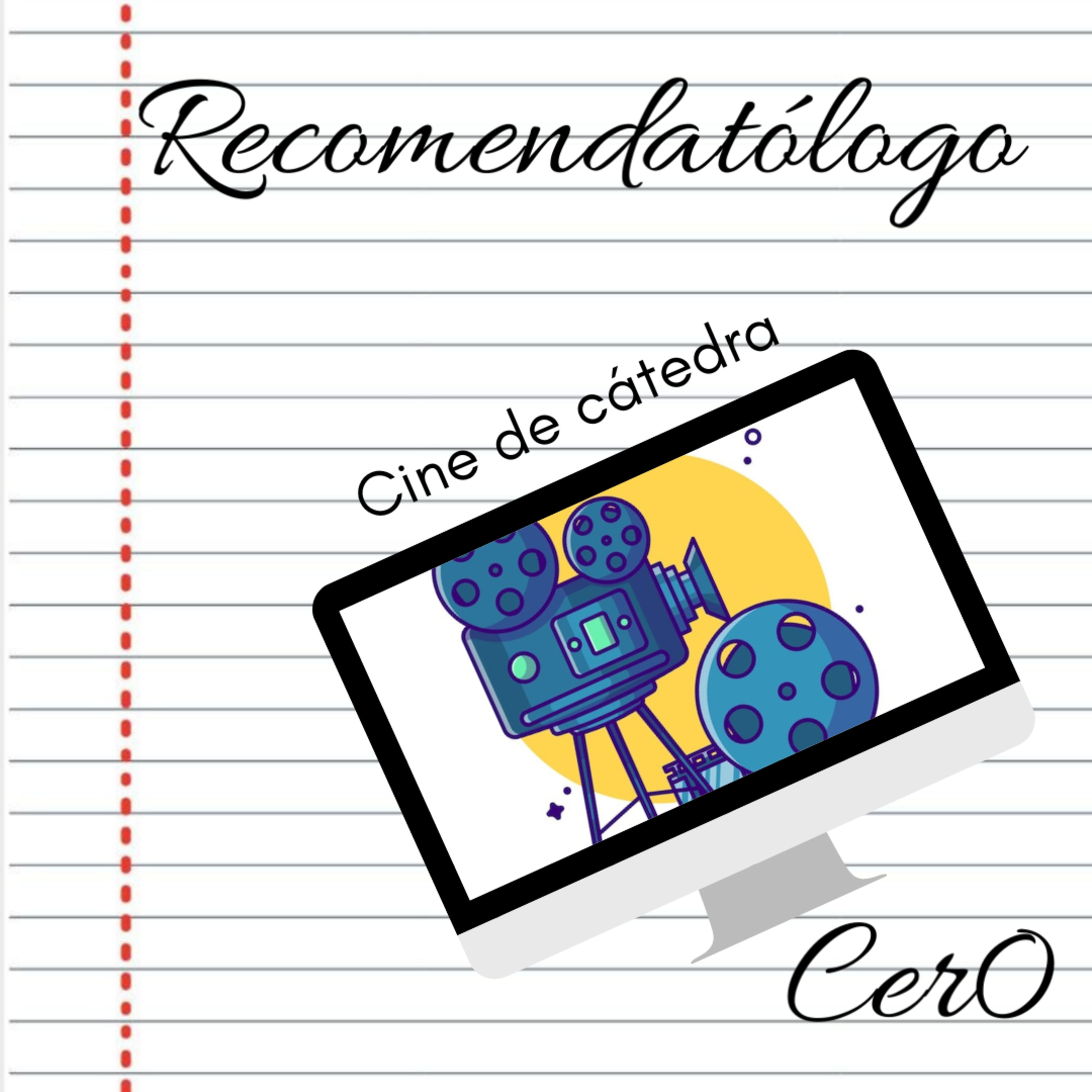 Portada de ObseCine