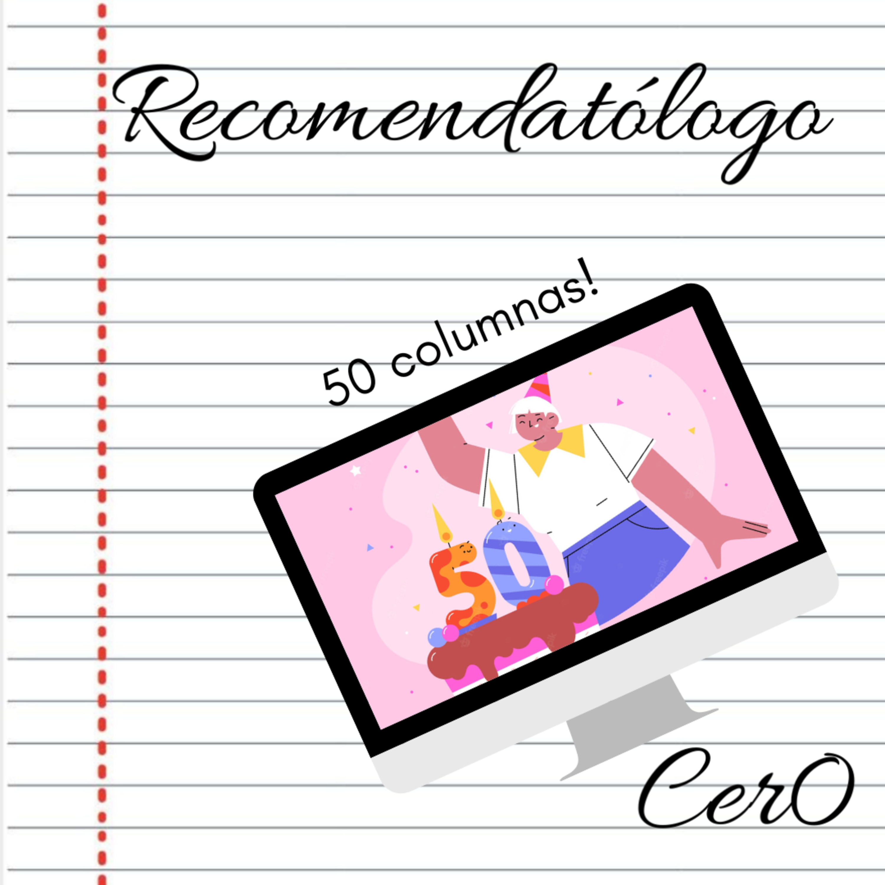 Portada de ObseCine