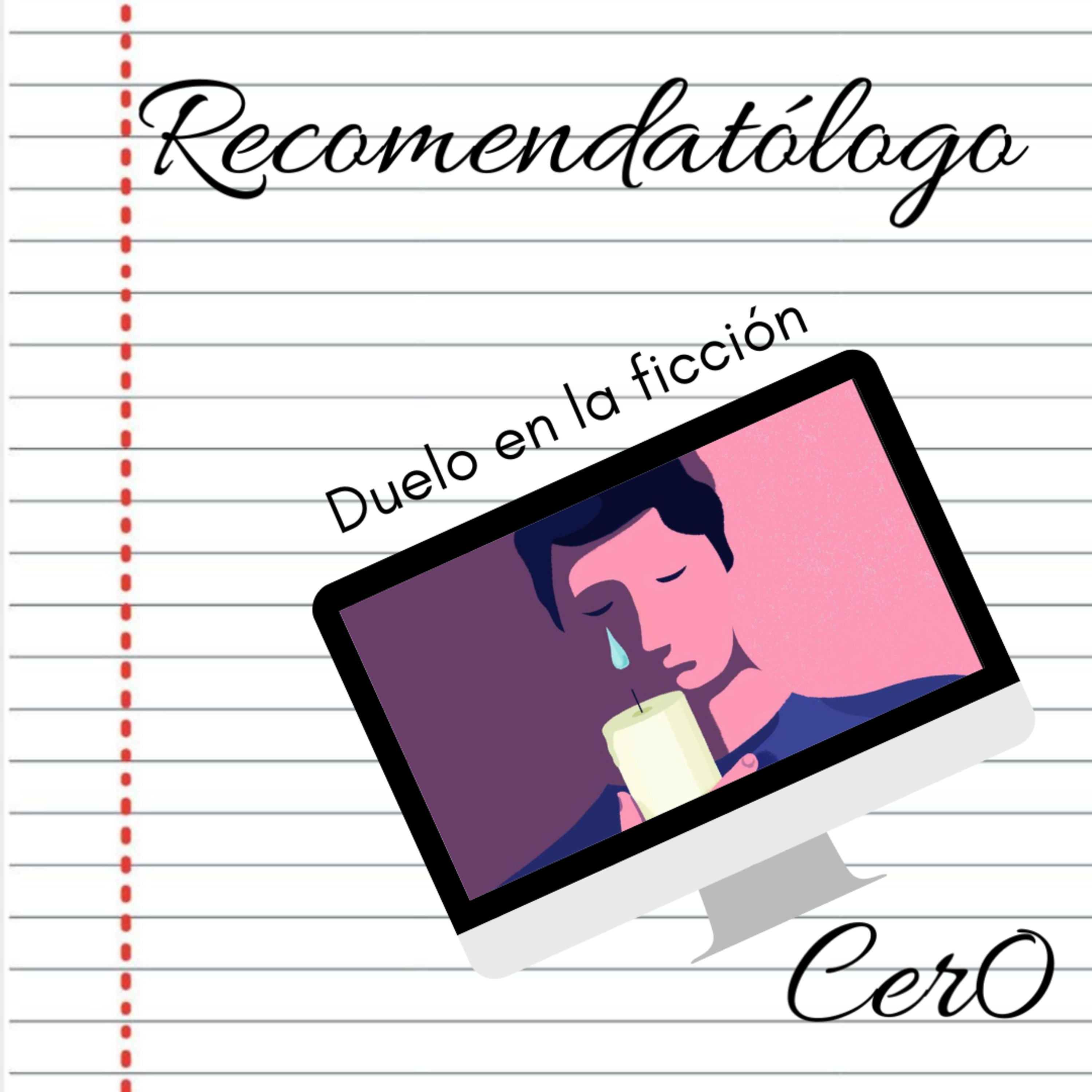 Portada de ObseCine
