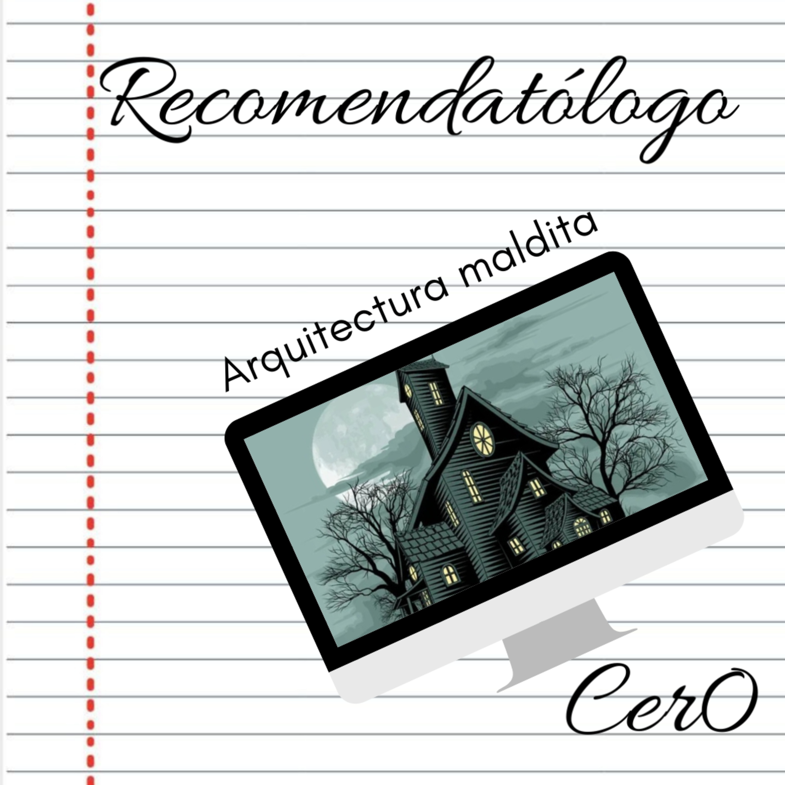 Portada de ObseCine
