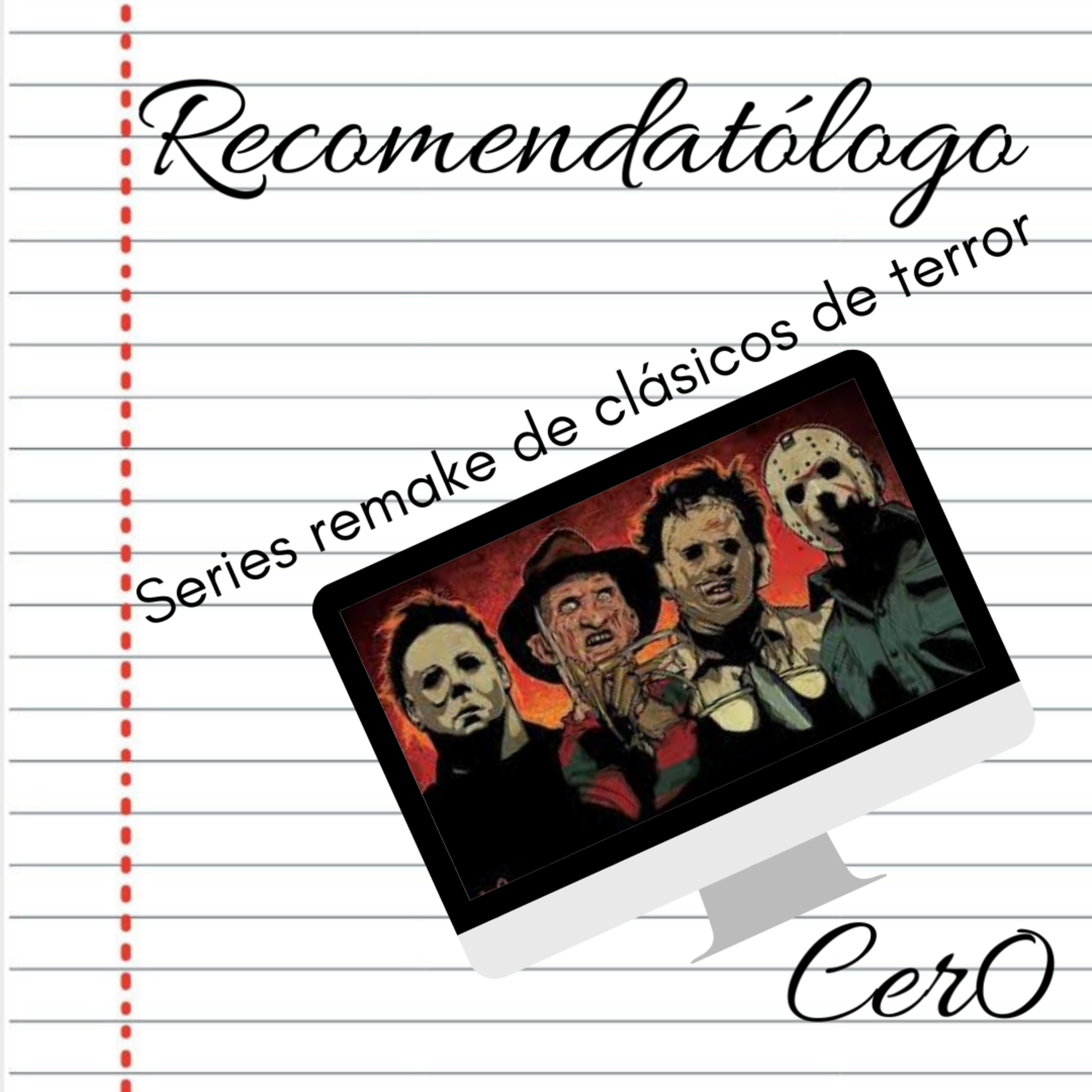 Portada de ObseCine