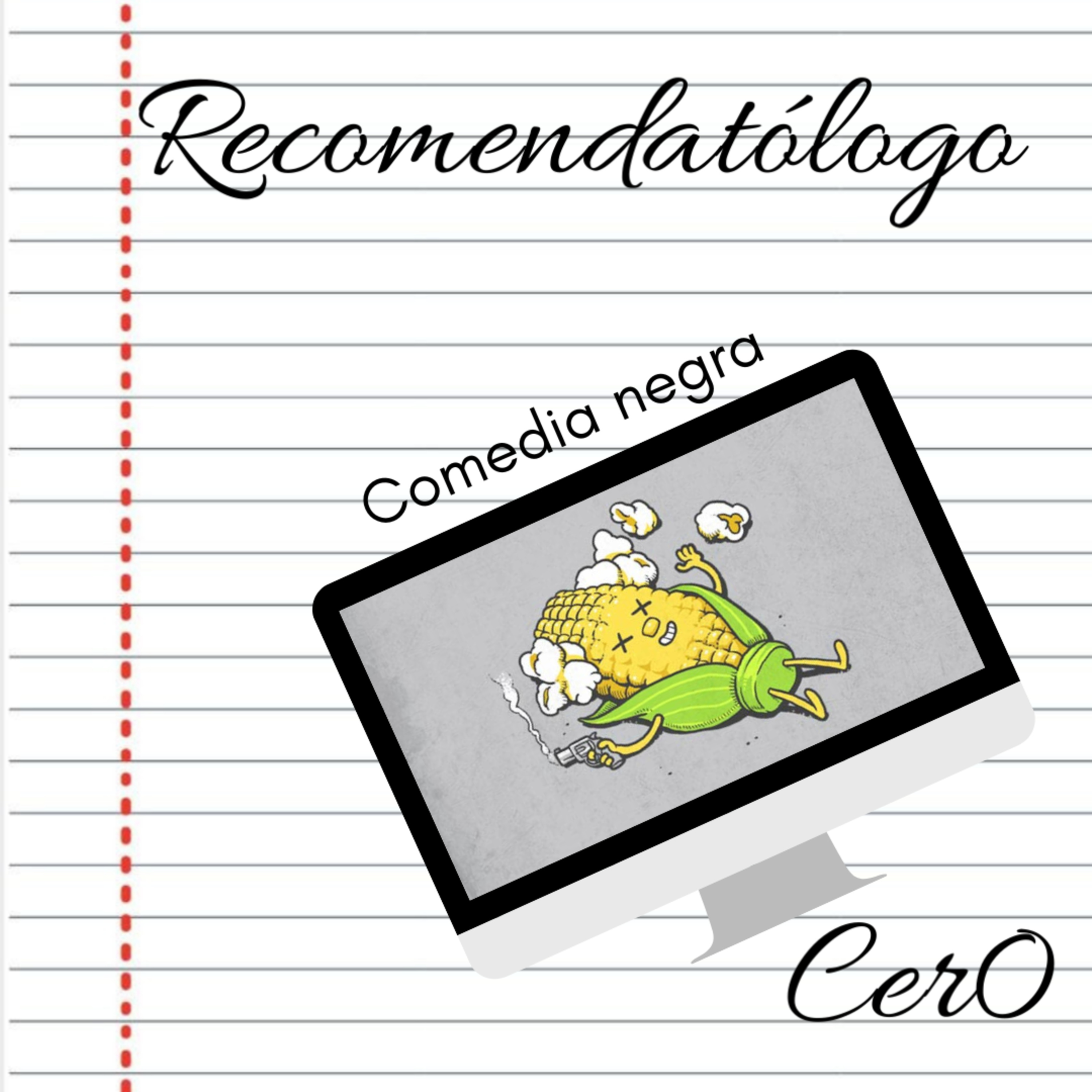 Portada de ObseCine