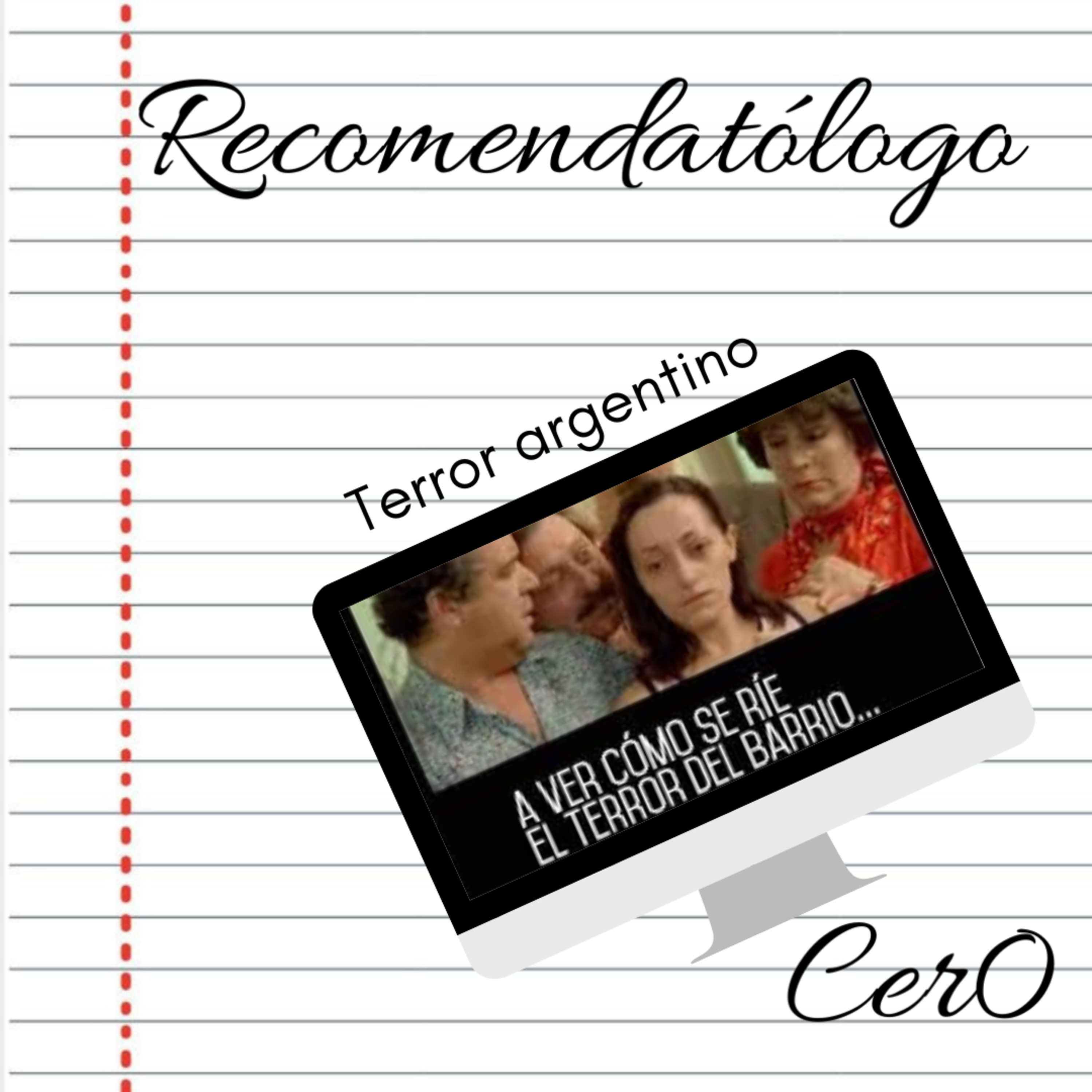 Portada de ObseCine
