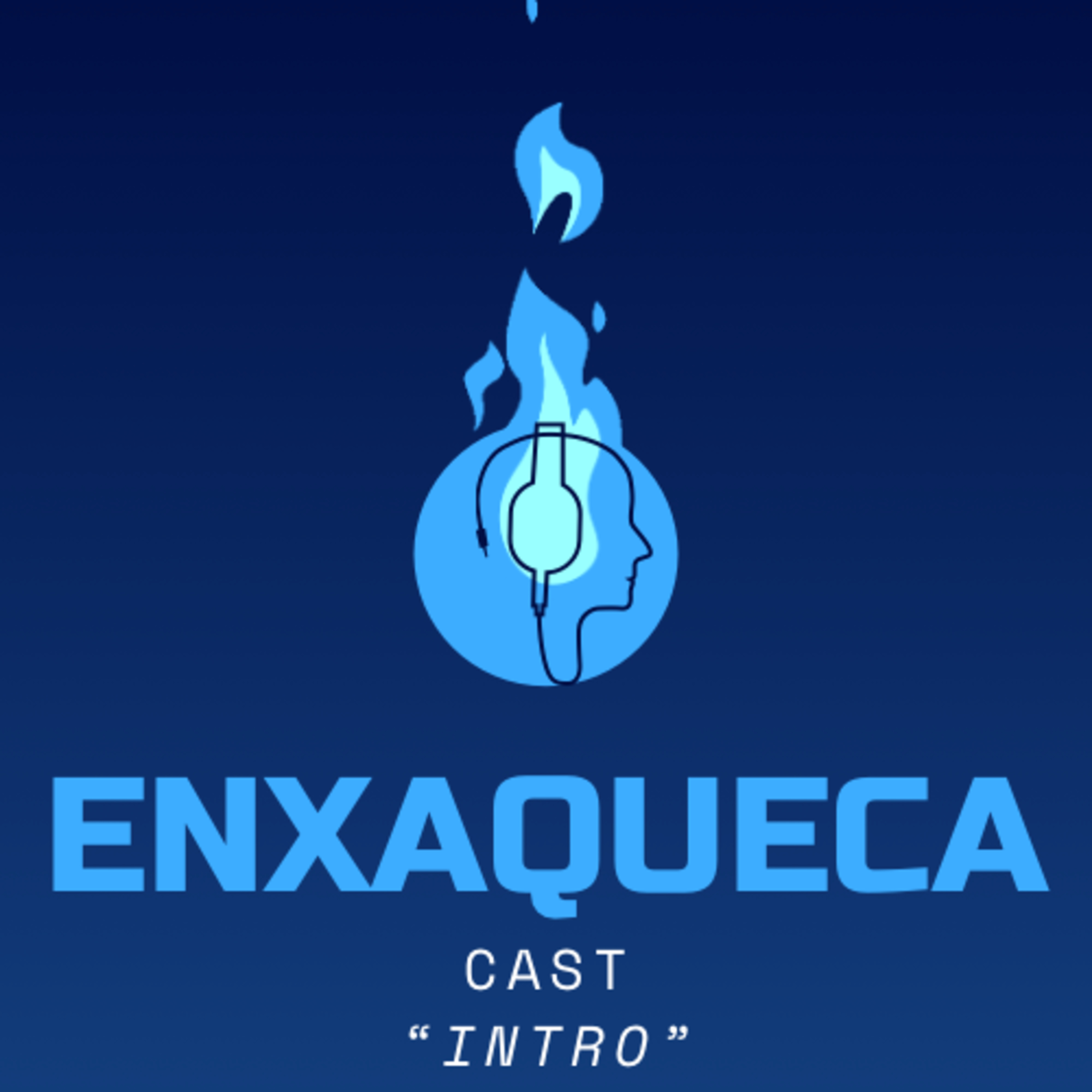 Enxaqueca Cast