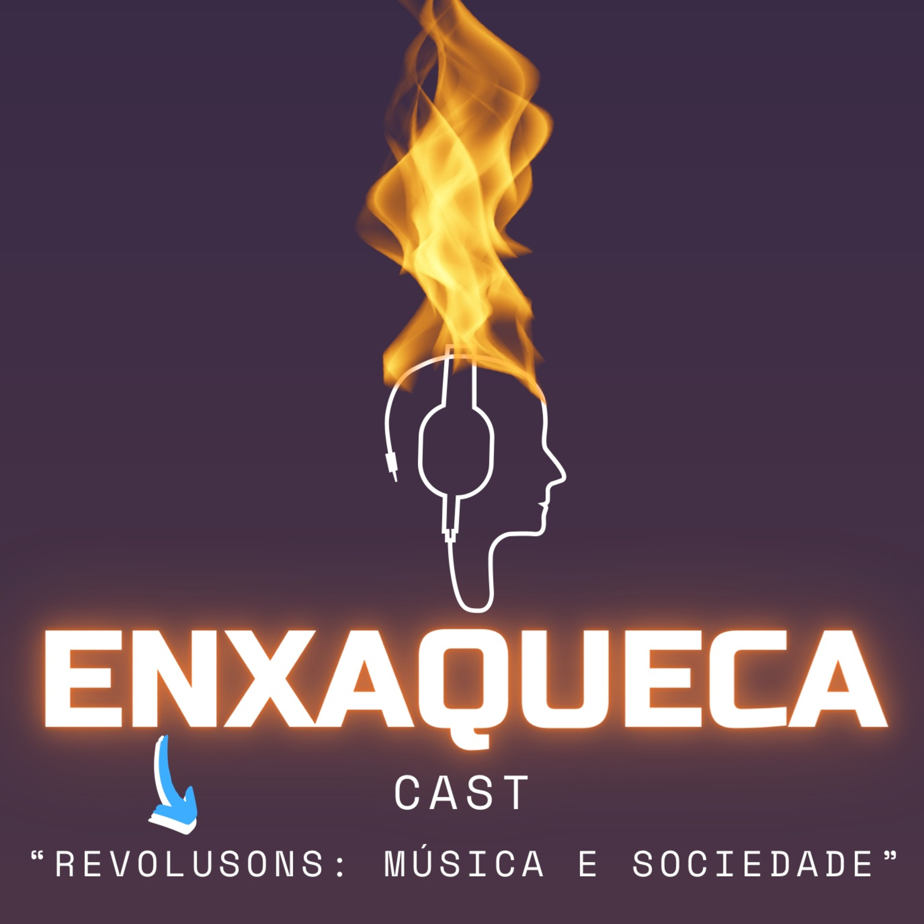 Enxaqueca Cast