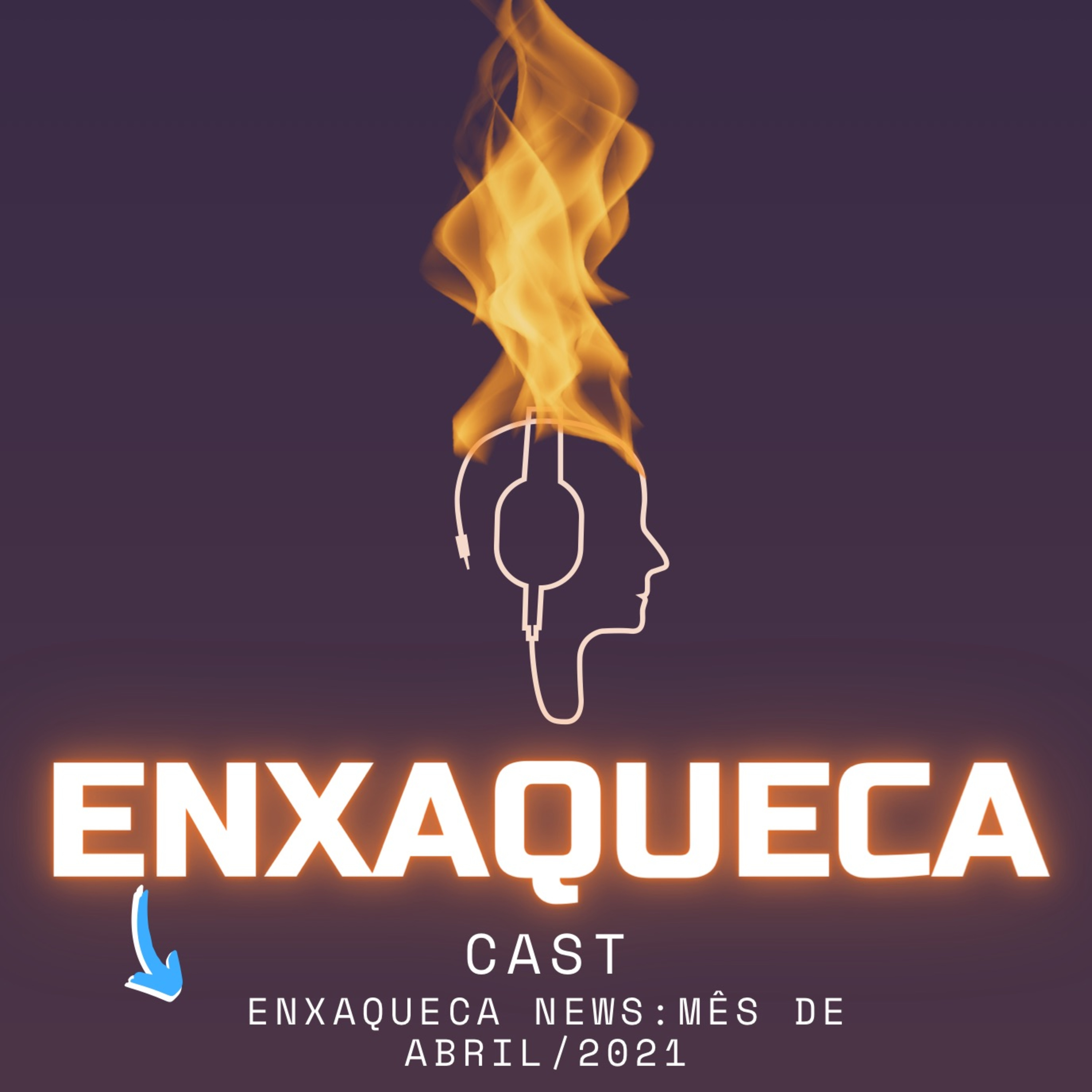 Enxaqueca Cast
