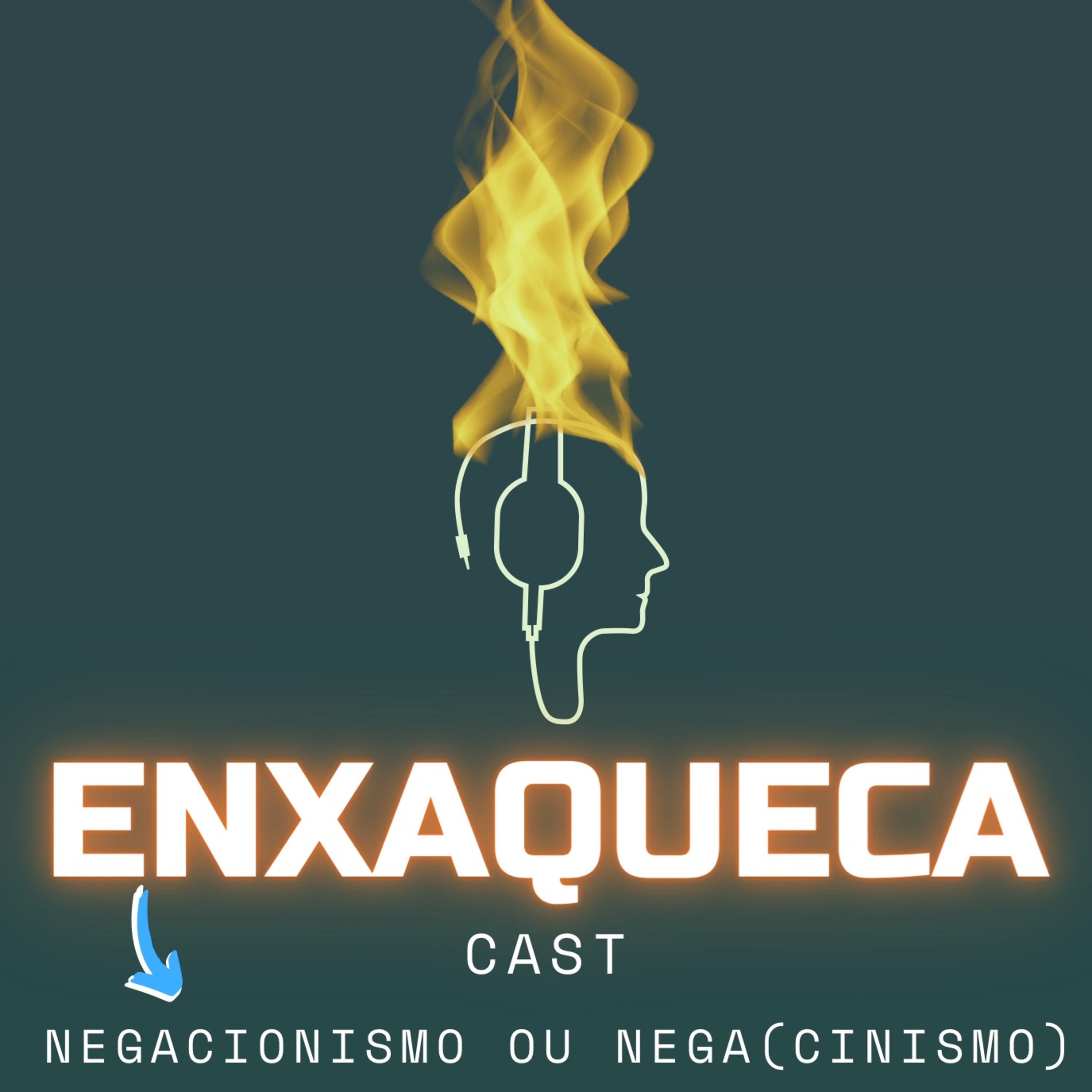 Enxaqueca Cast