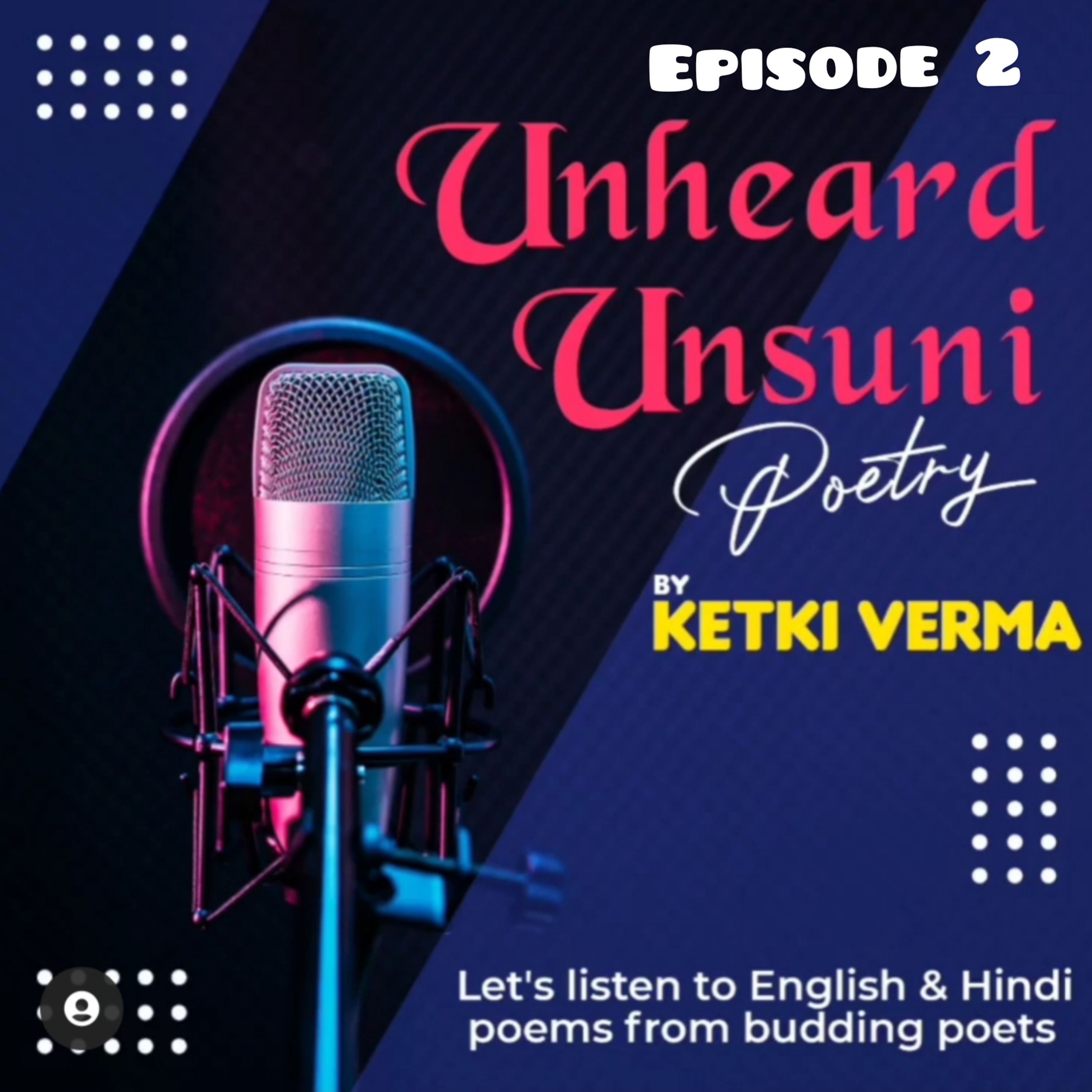 Unheard Unsuni Poetry