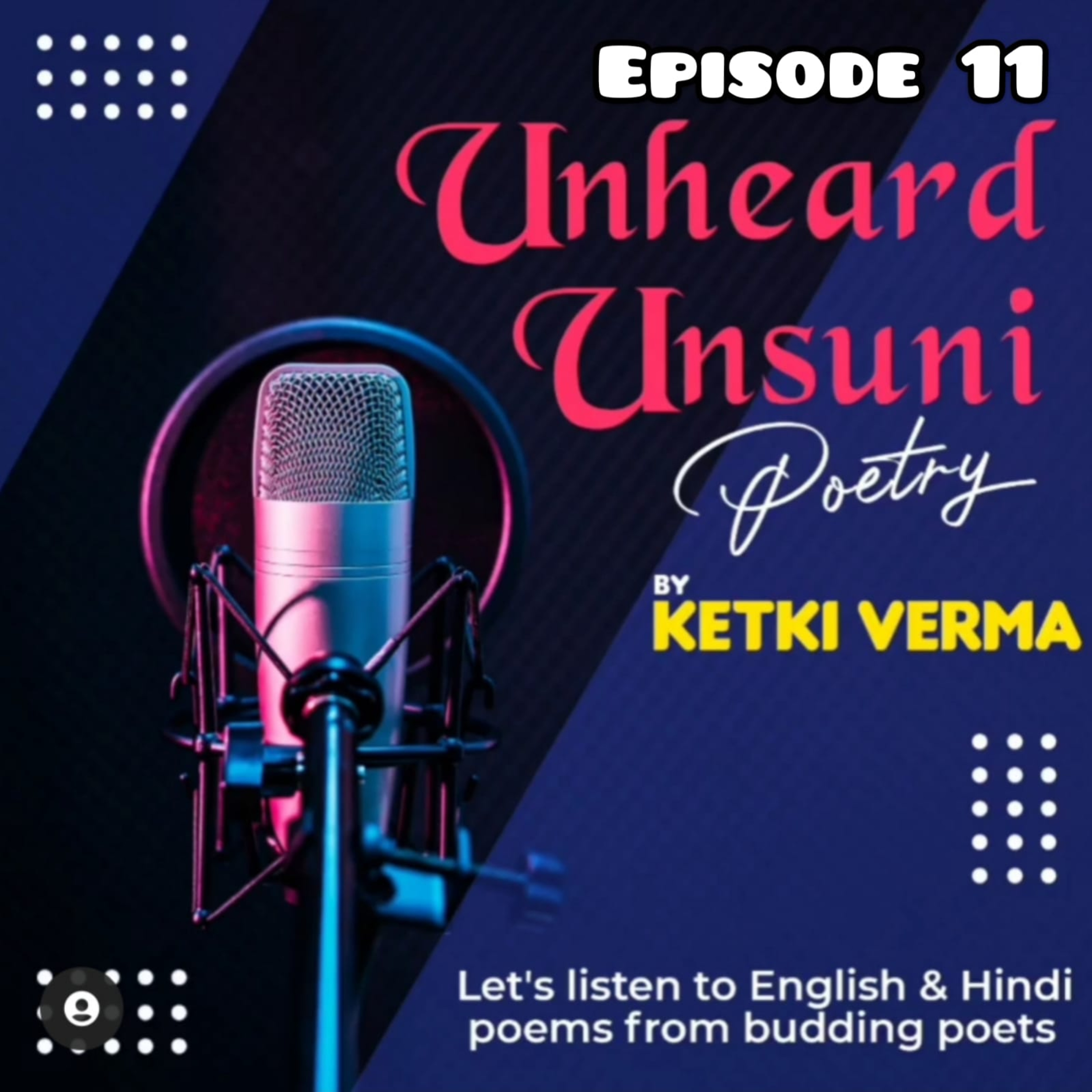 Unheard Unsuni Poetry