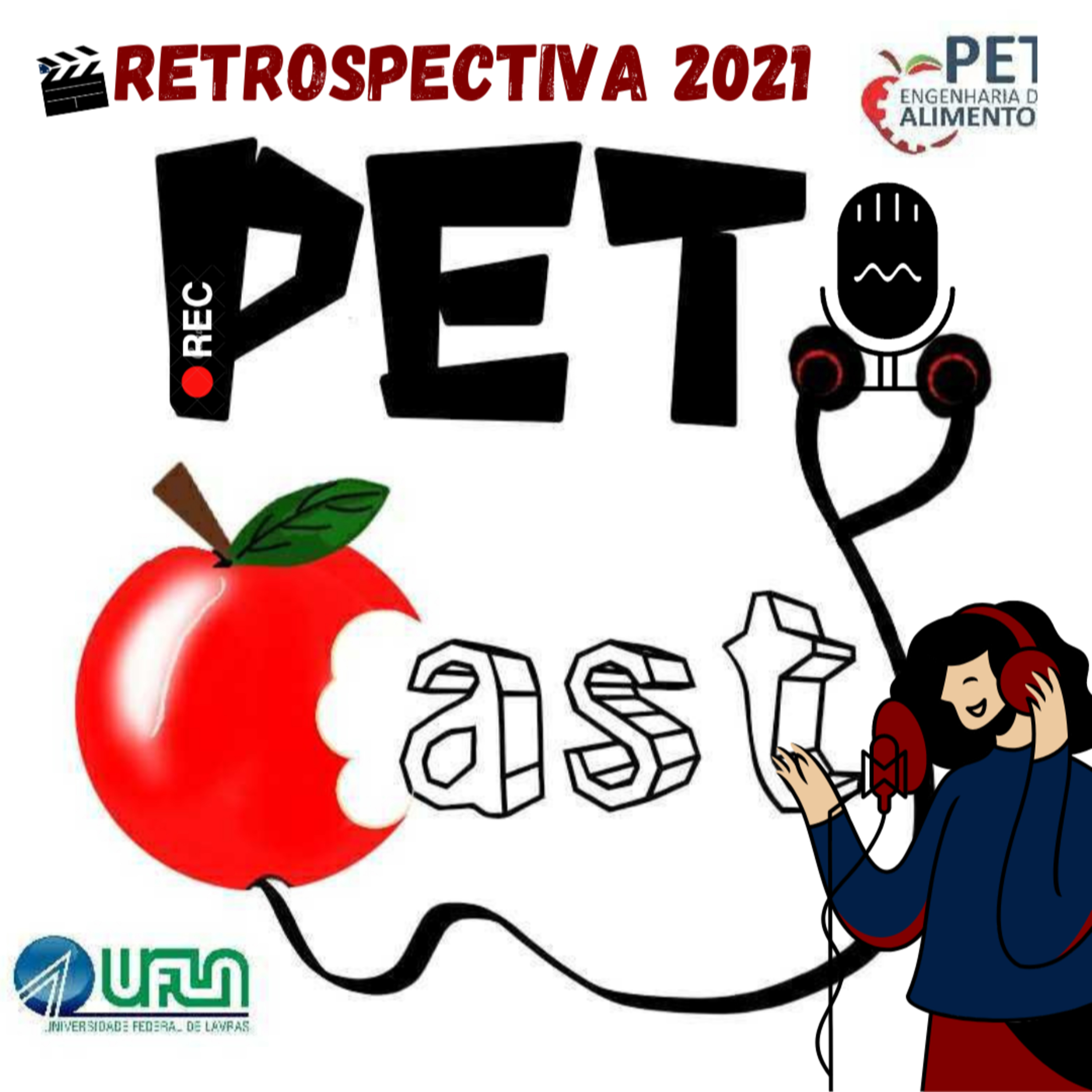 PETcast