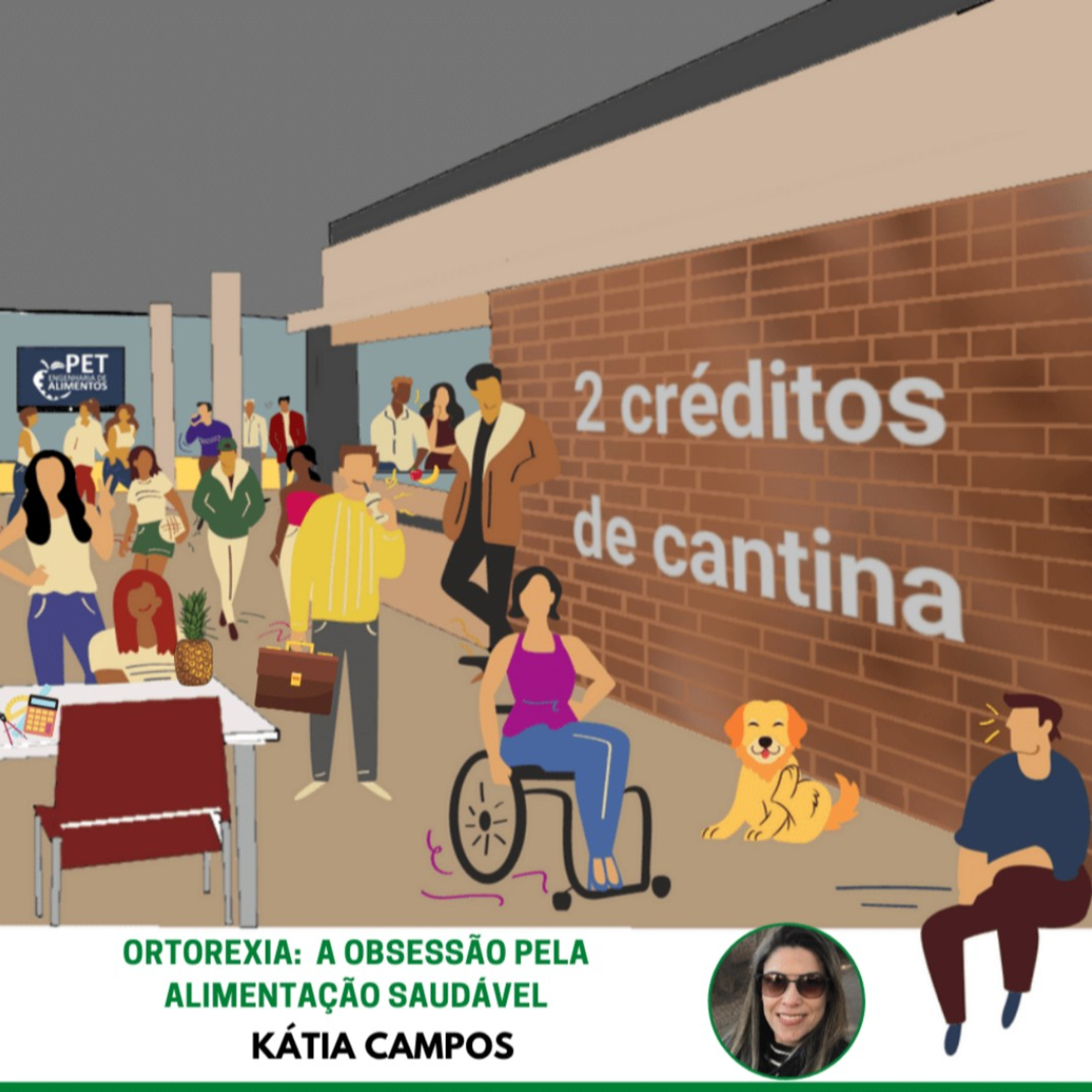 PETcast