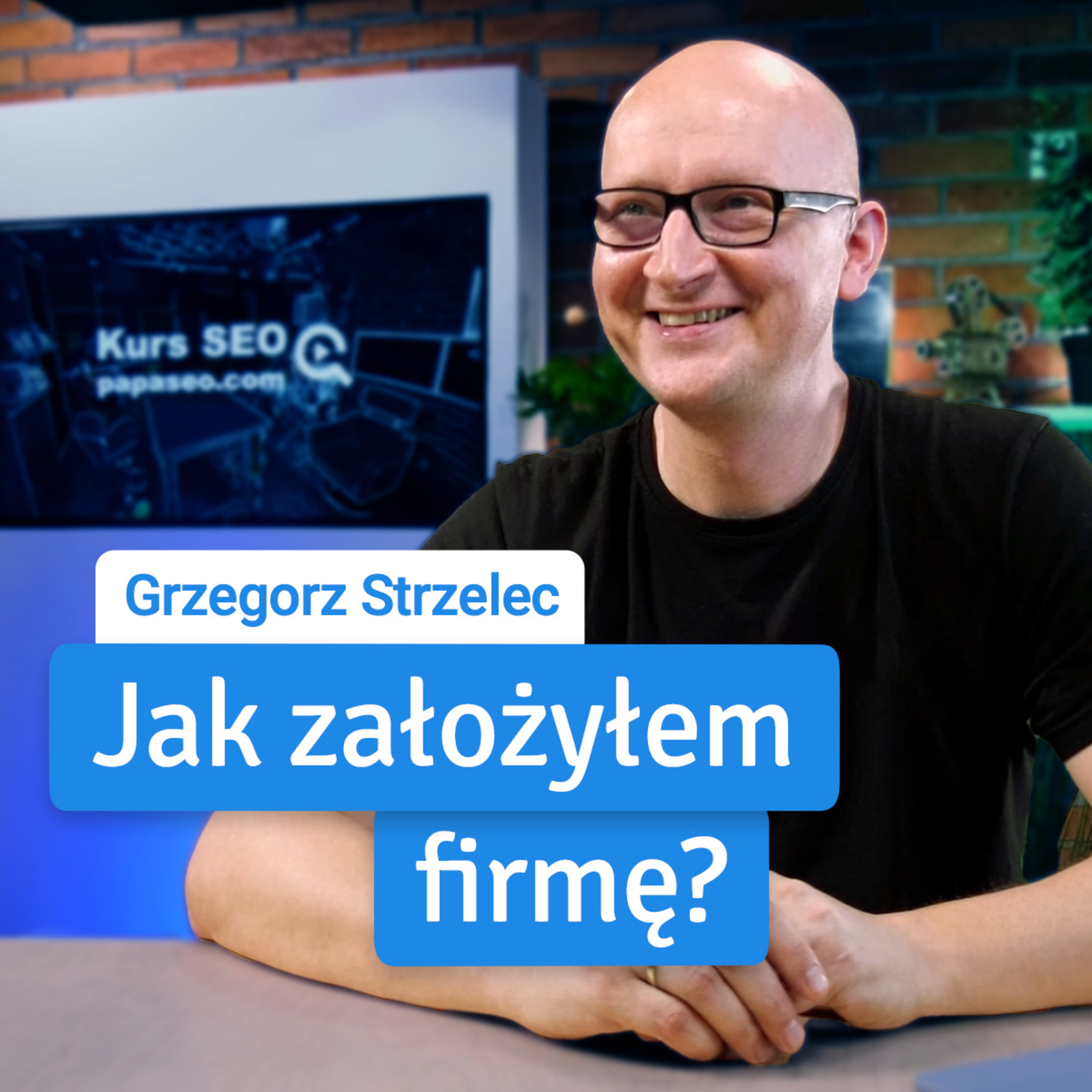 Jak założyłem firmę? Zaprasza Włodek Markowicz