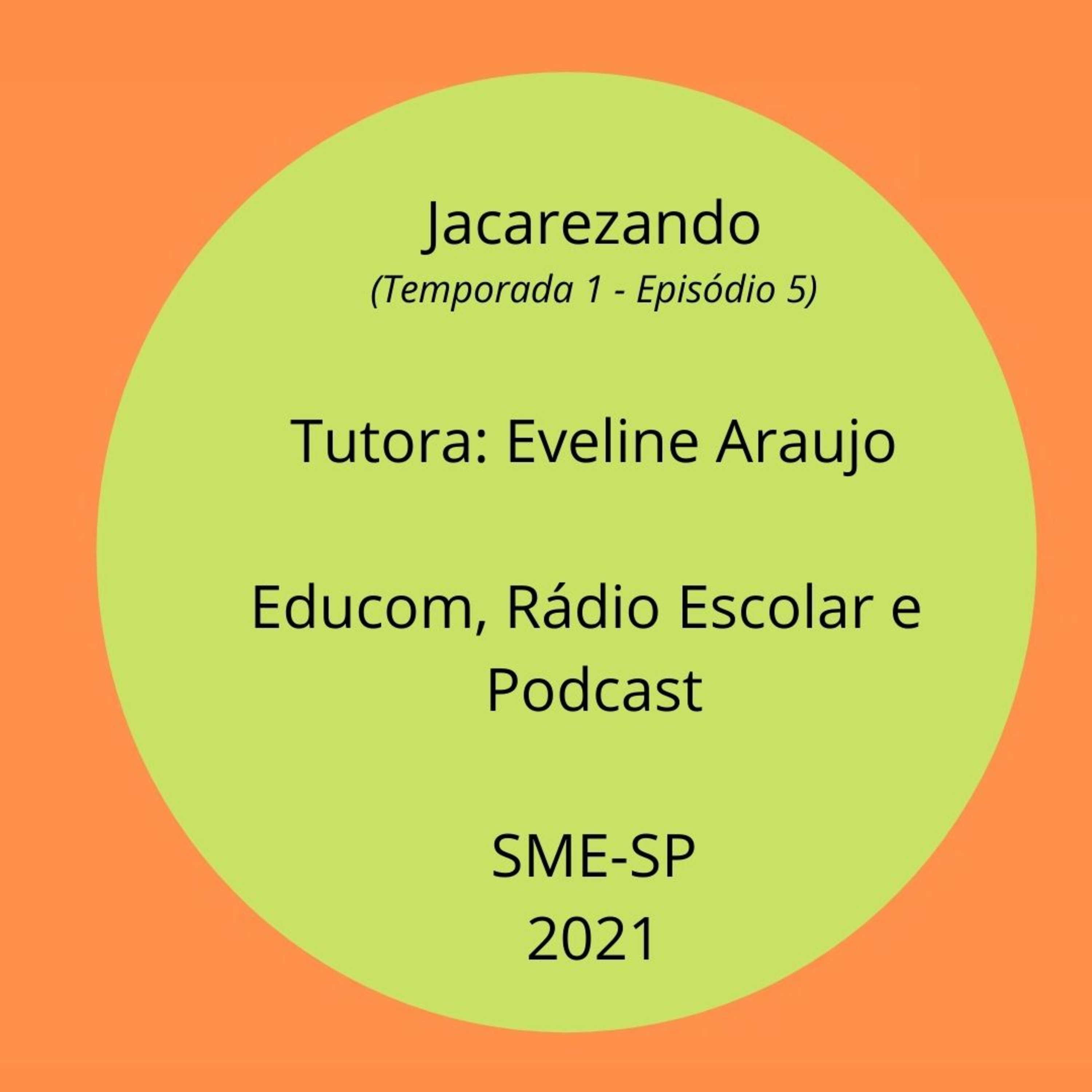 Aulão de Educomunicação
