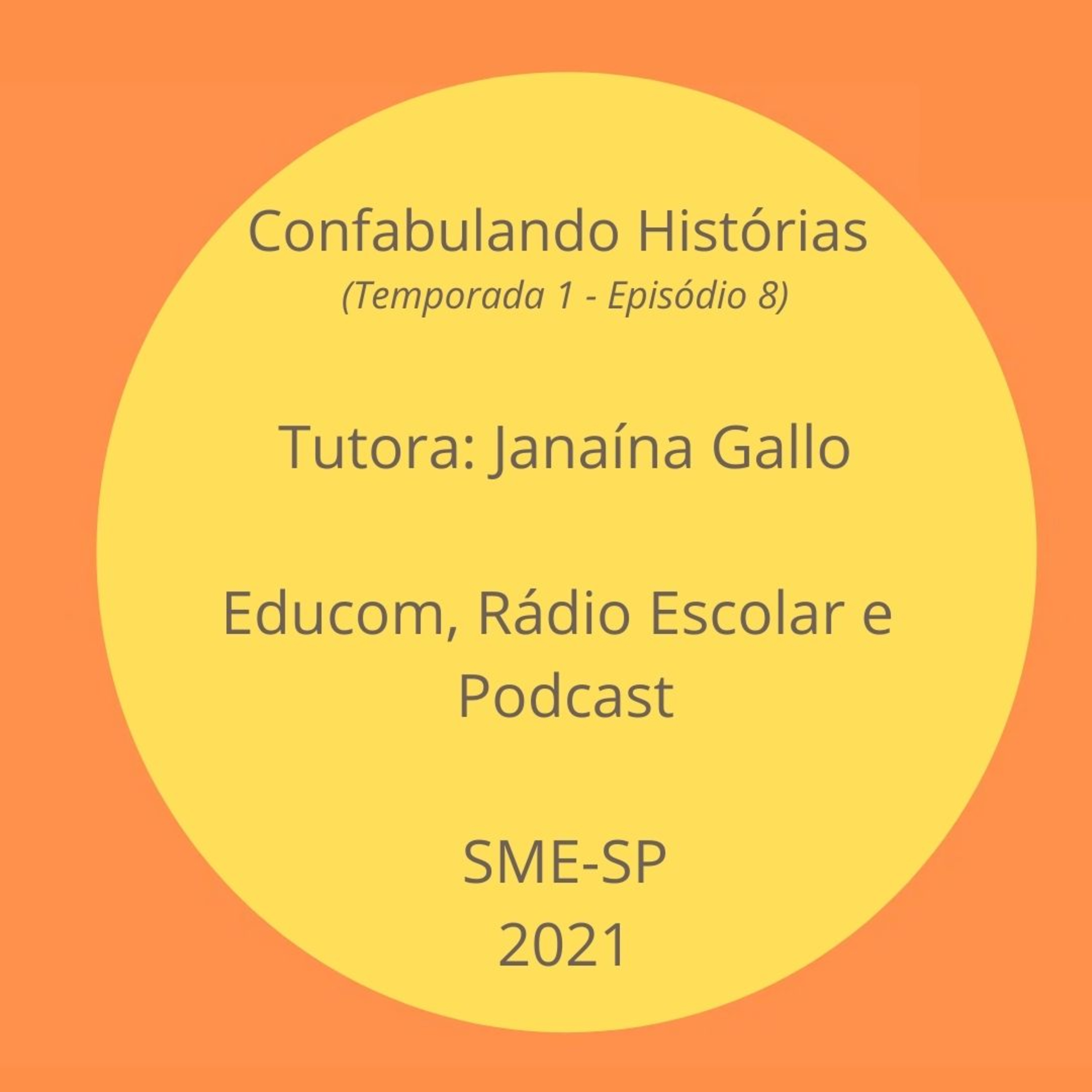 Aulão de Educomunicação