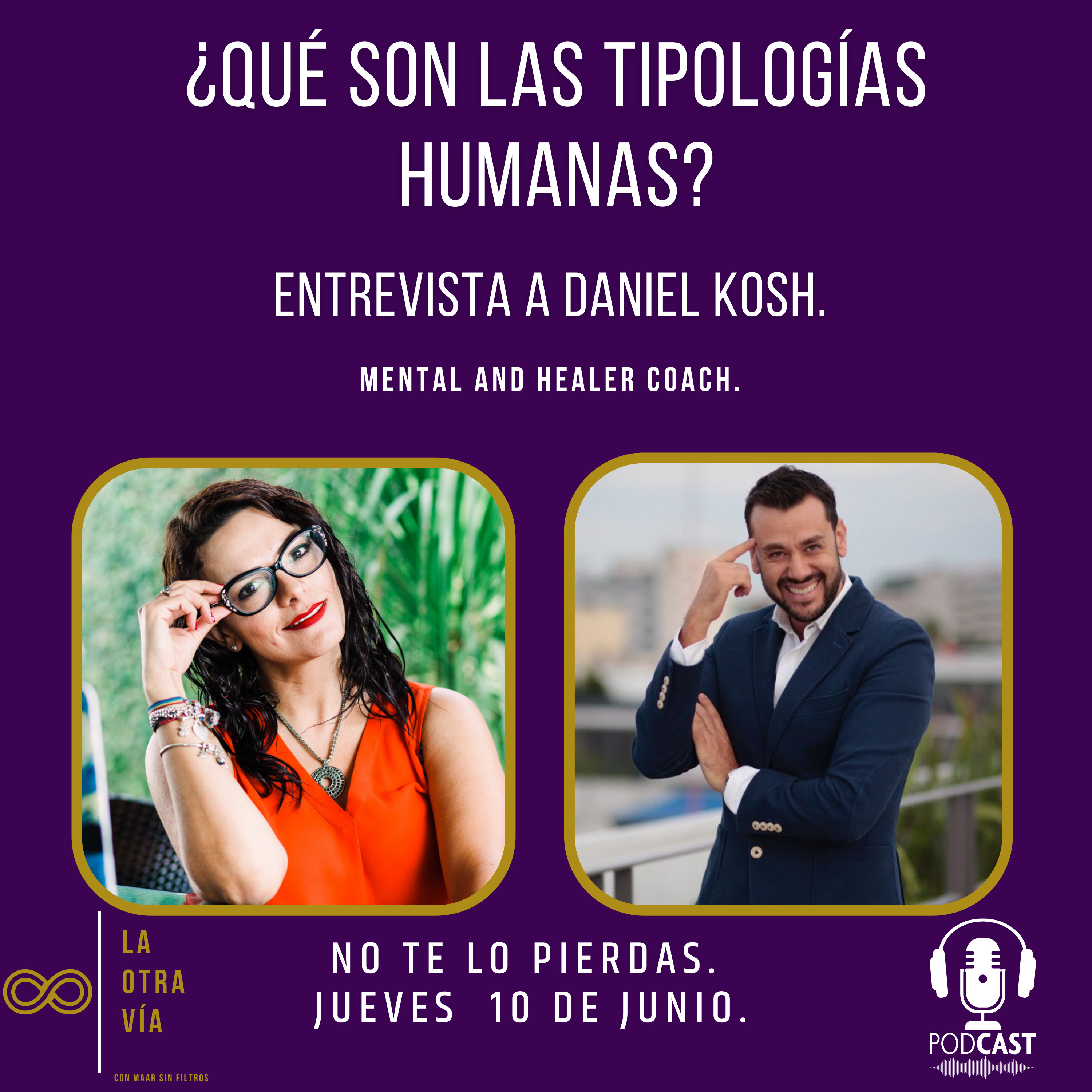 La Otra Vía