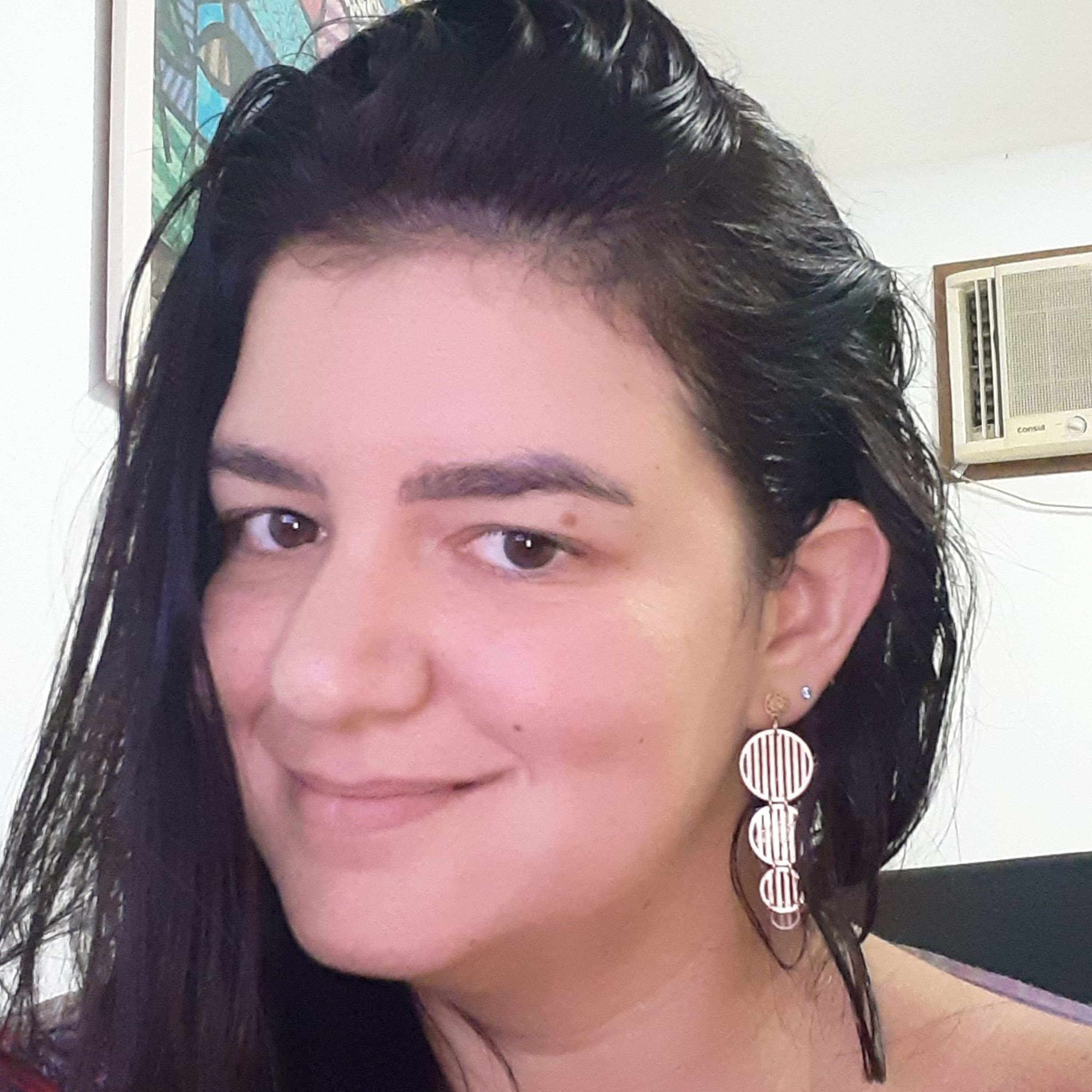 O podcast de Ciências e Biologia - Prof. Carol.