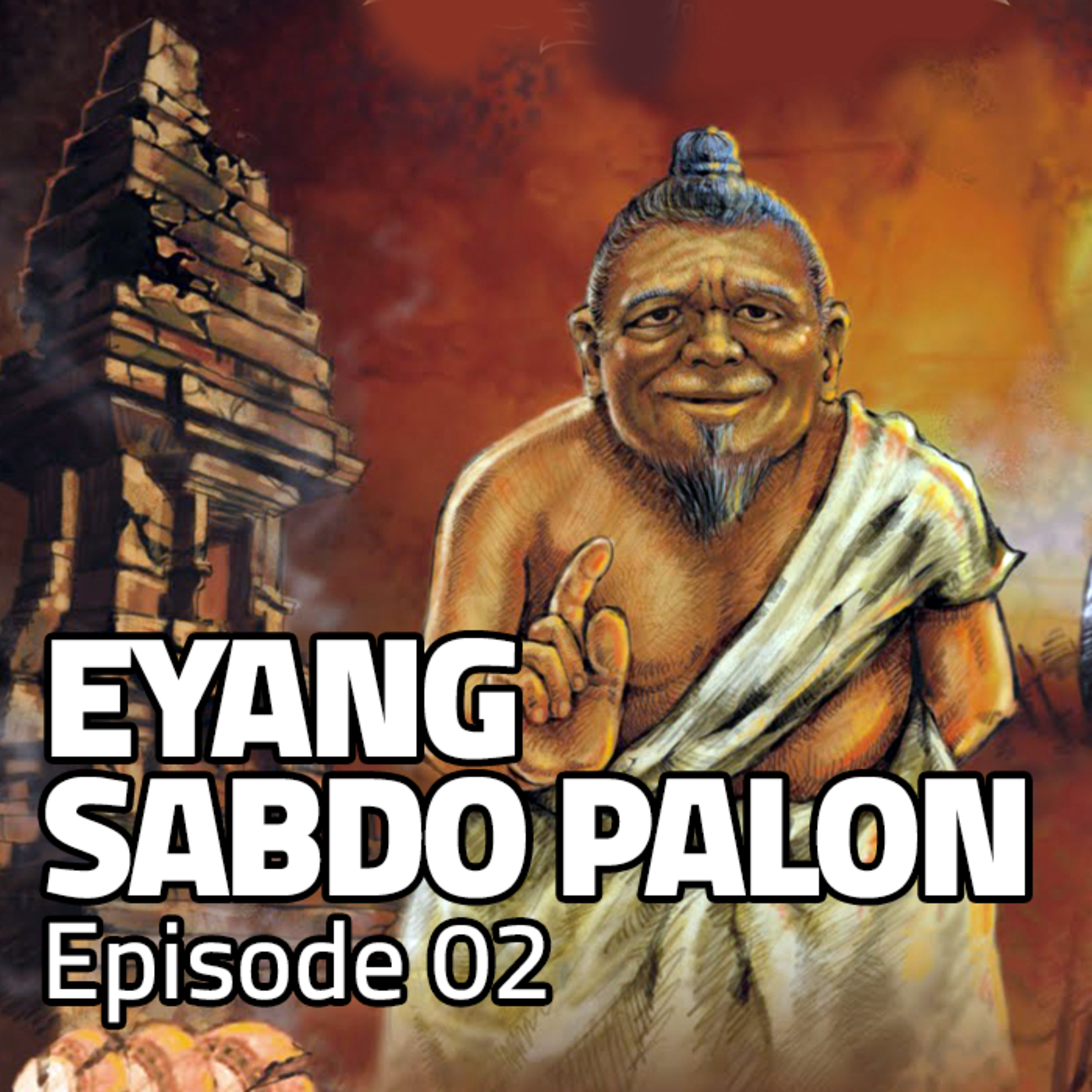 Jagad Alit Podcast