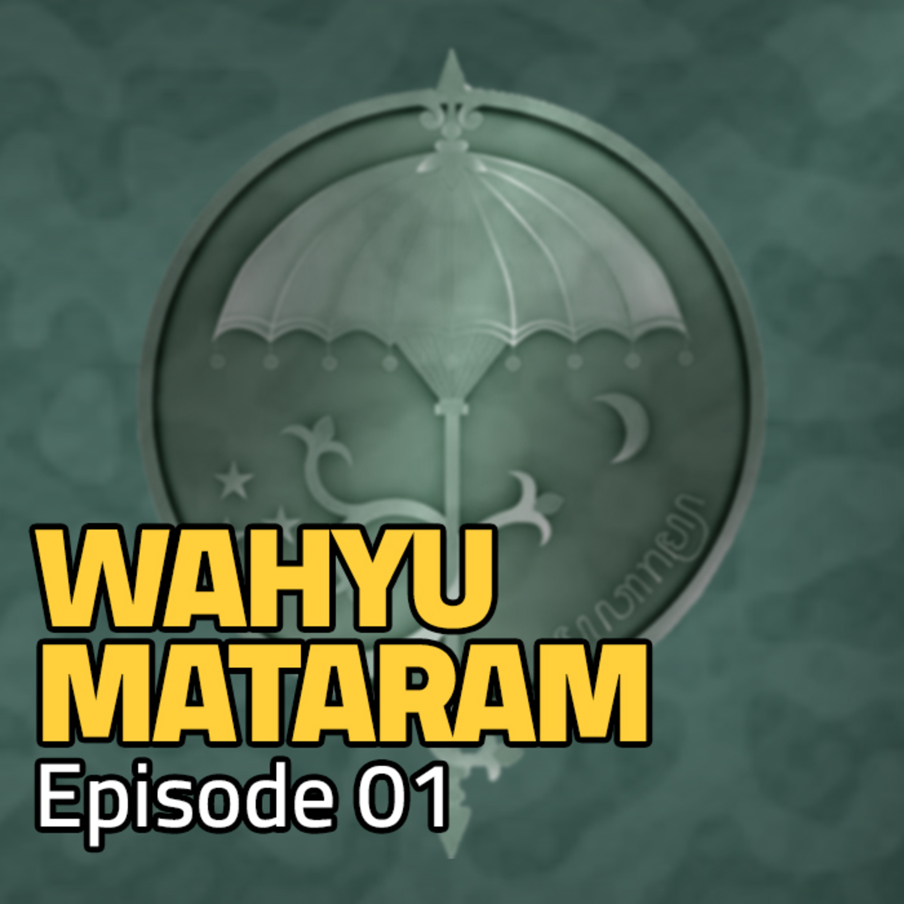 Jagad Alit Podcast