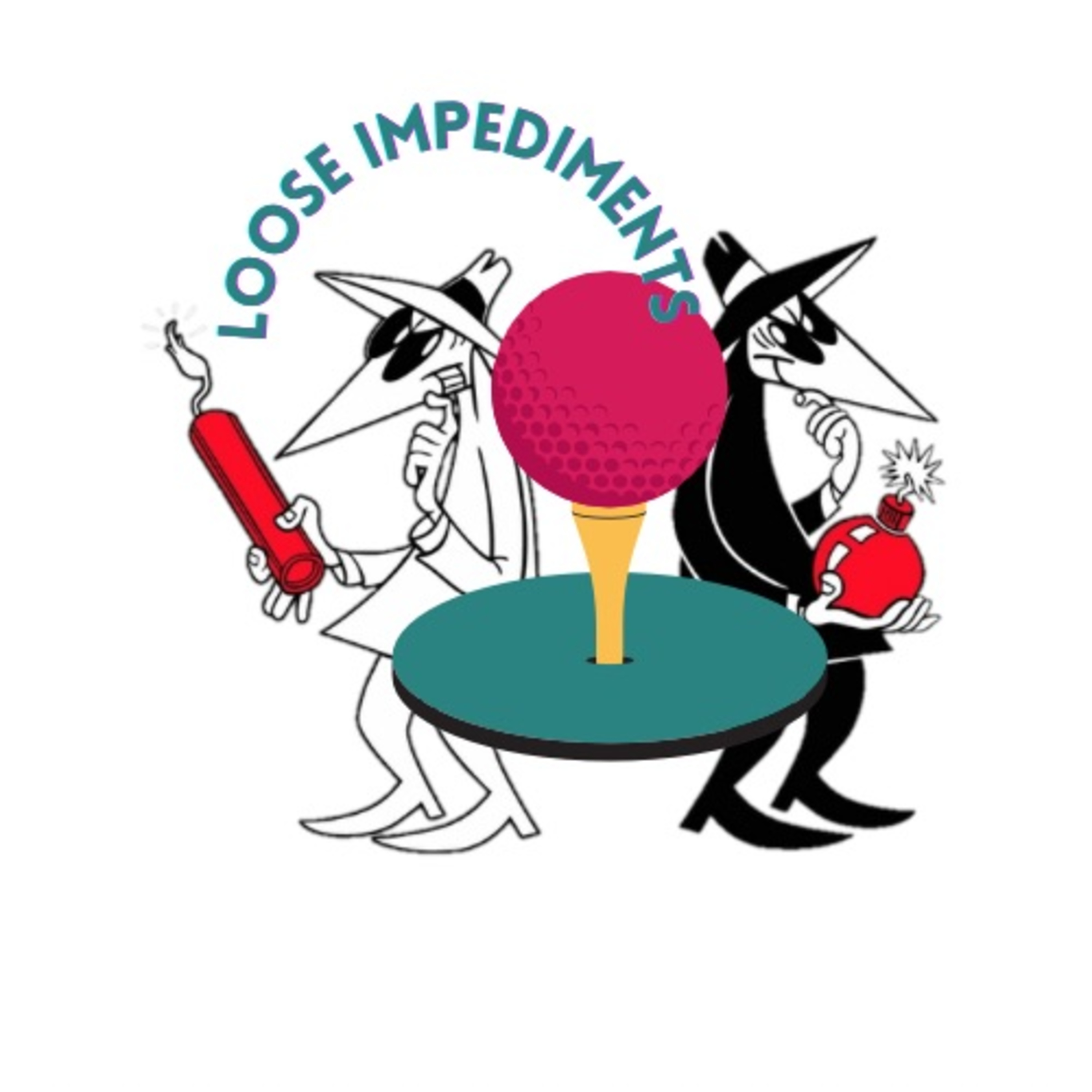 Group Golf Therapy